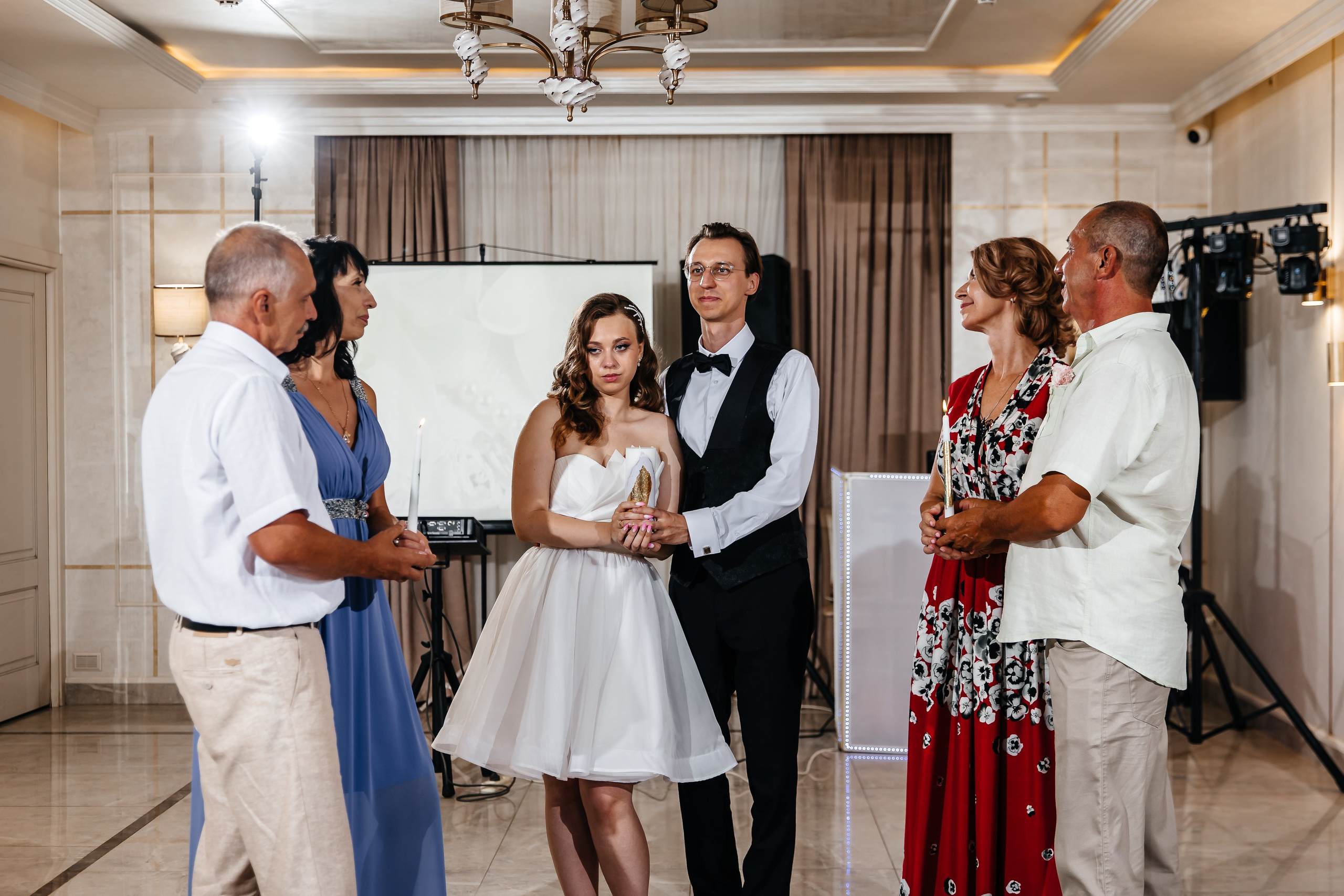 Анонс свадьбы для Валентины и Святослава. Свадебный фотограф в Крыму и Севастополе Ольга Баскакова