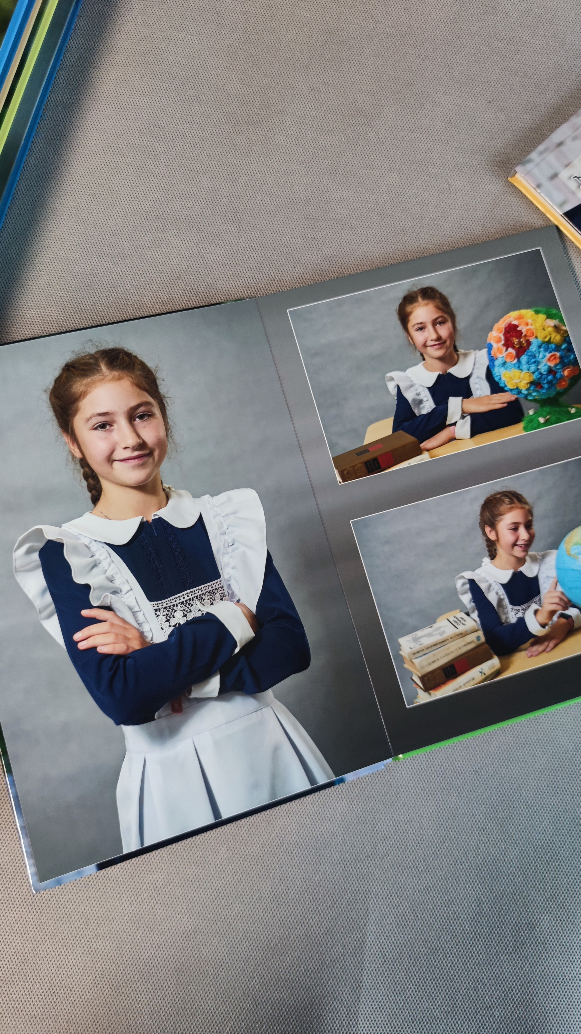 Выпускной альбом Владивосток