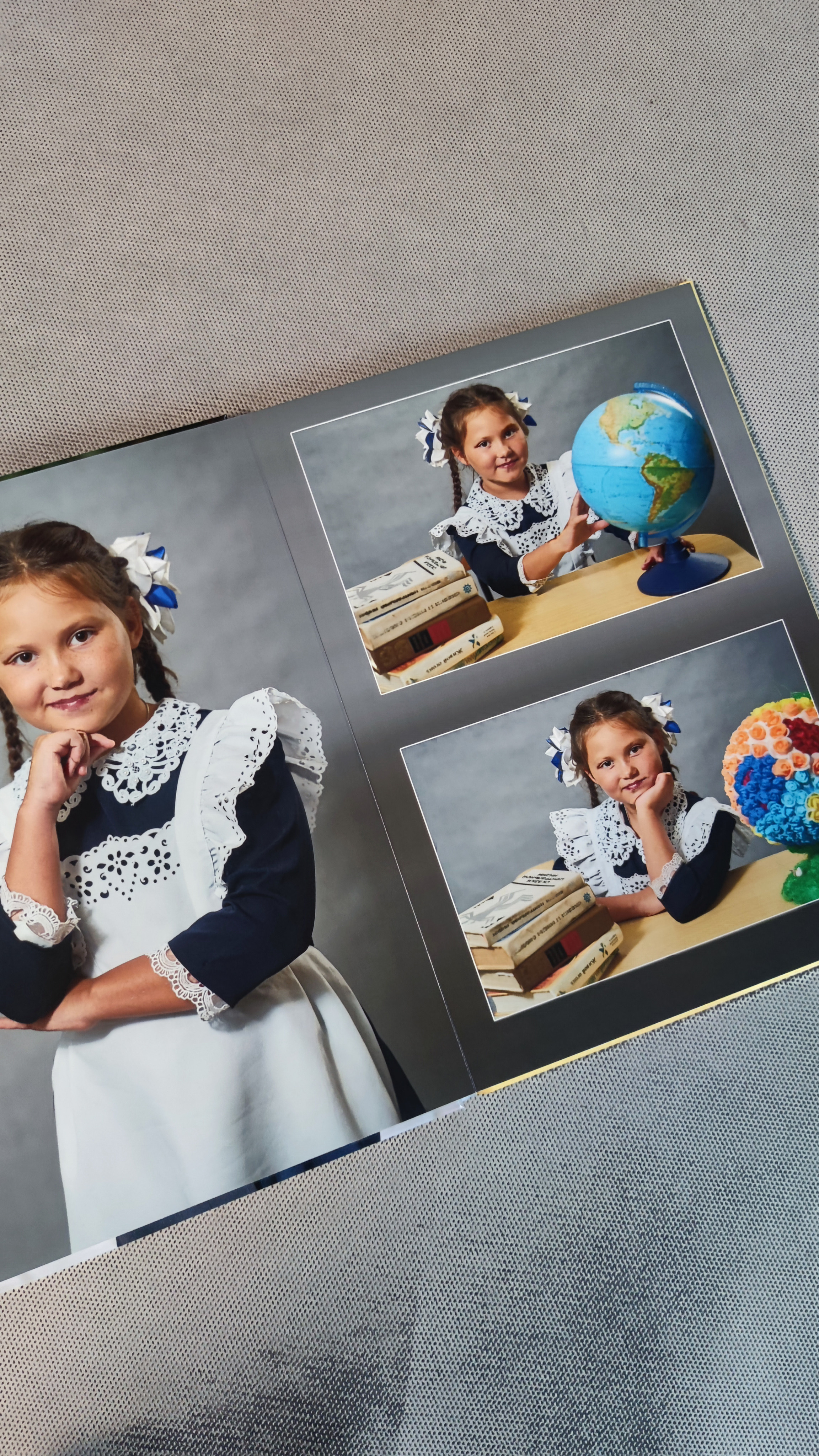 Выпускной альбом Владивосток