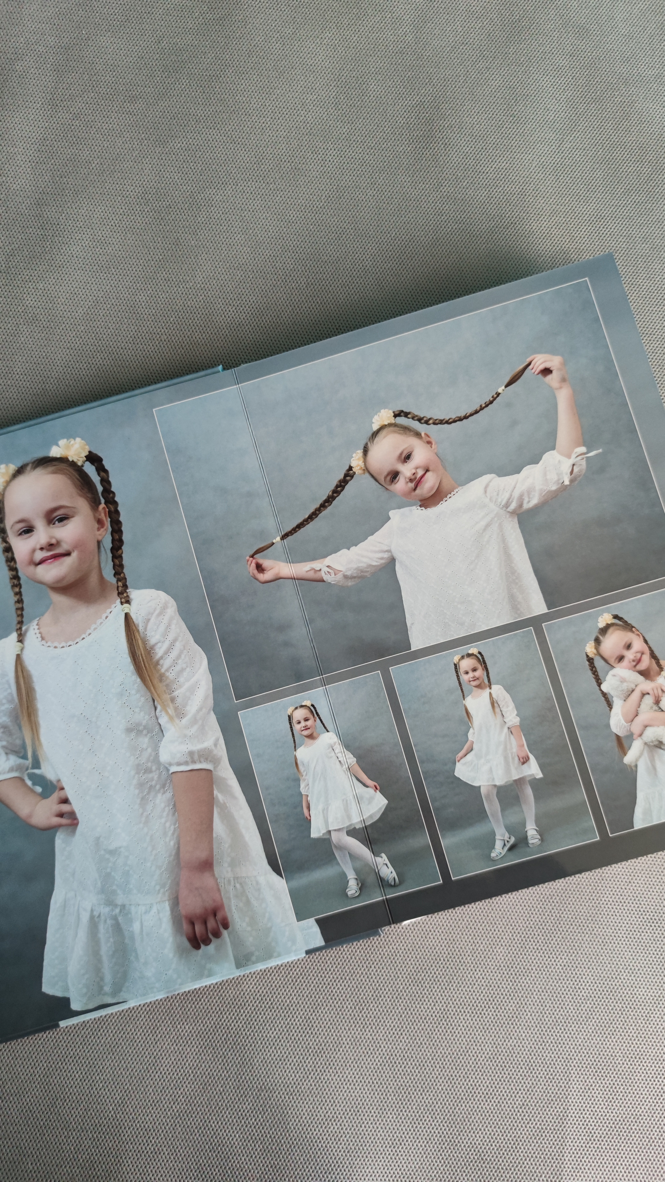 Выпускной альбом детский сад. Выпускные фотокниги во Владивостоке Джуган Елена