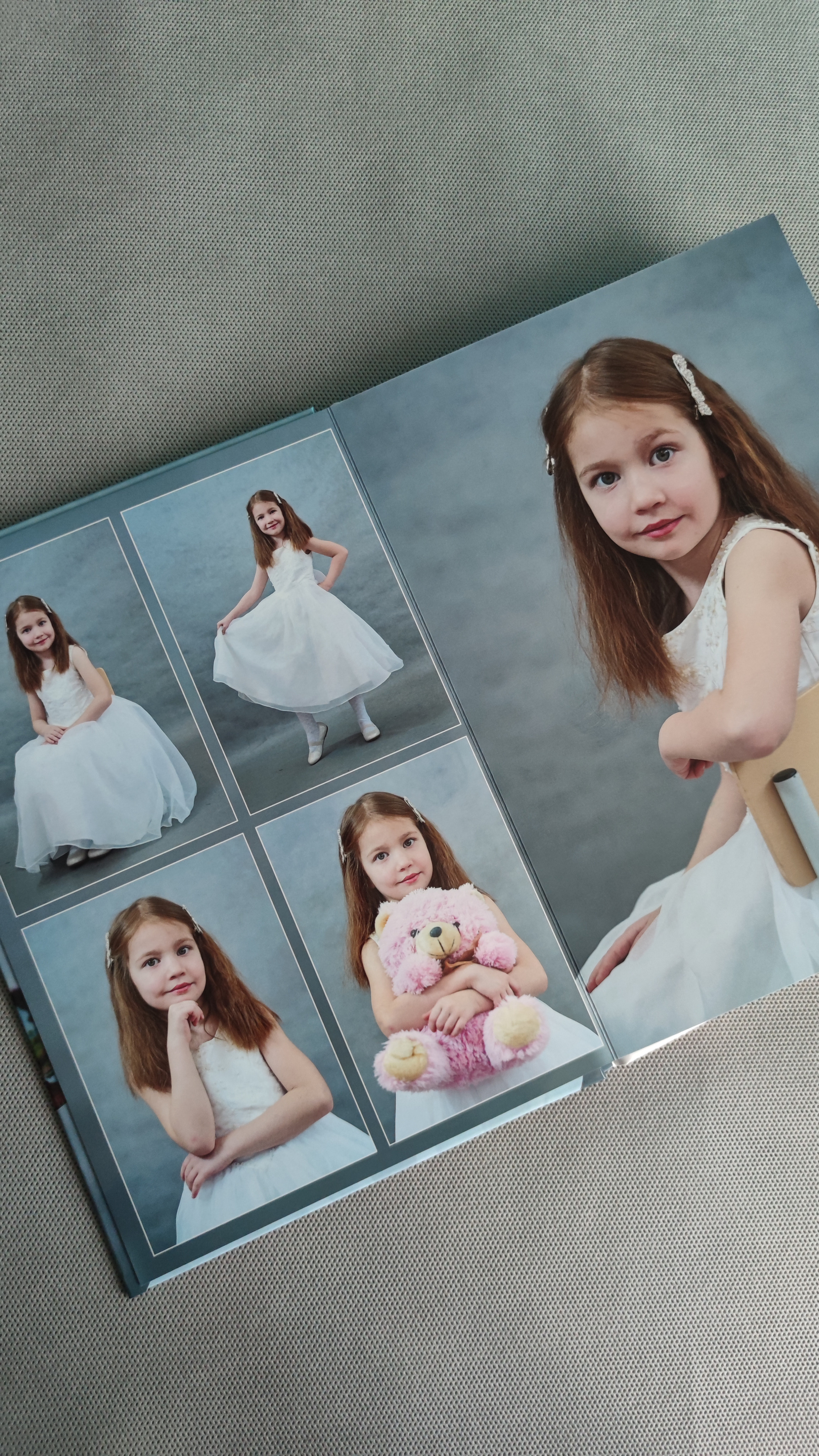 Выпускной альбом детский сад. Выпускные фотокниги во Владивостоке Джуган Елена