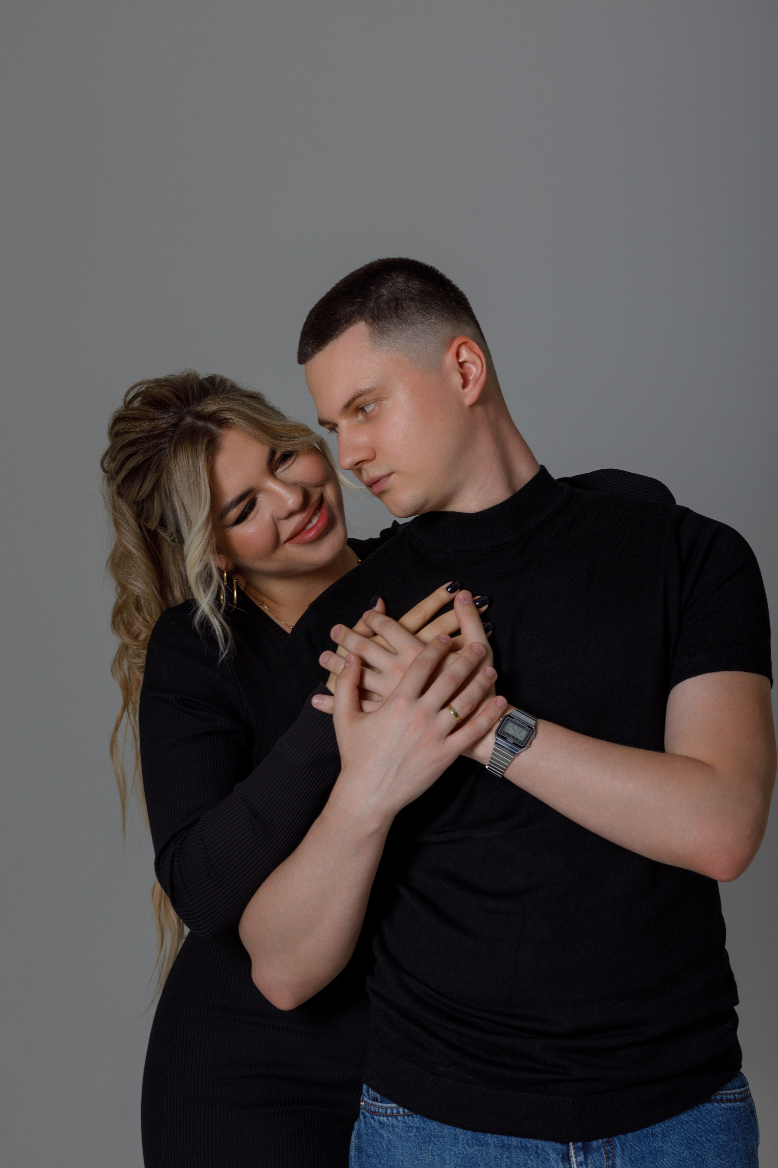 Роман и Юлия. Фотограф Краснодар