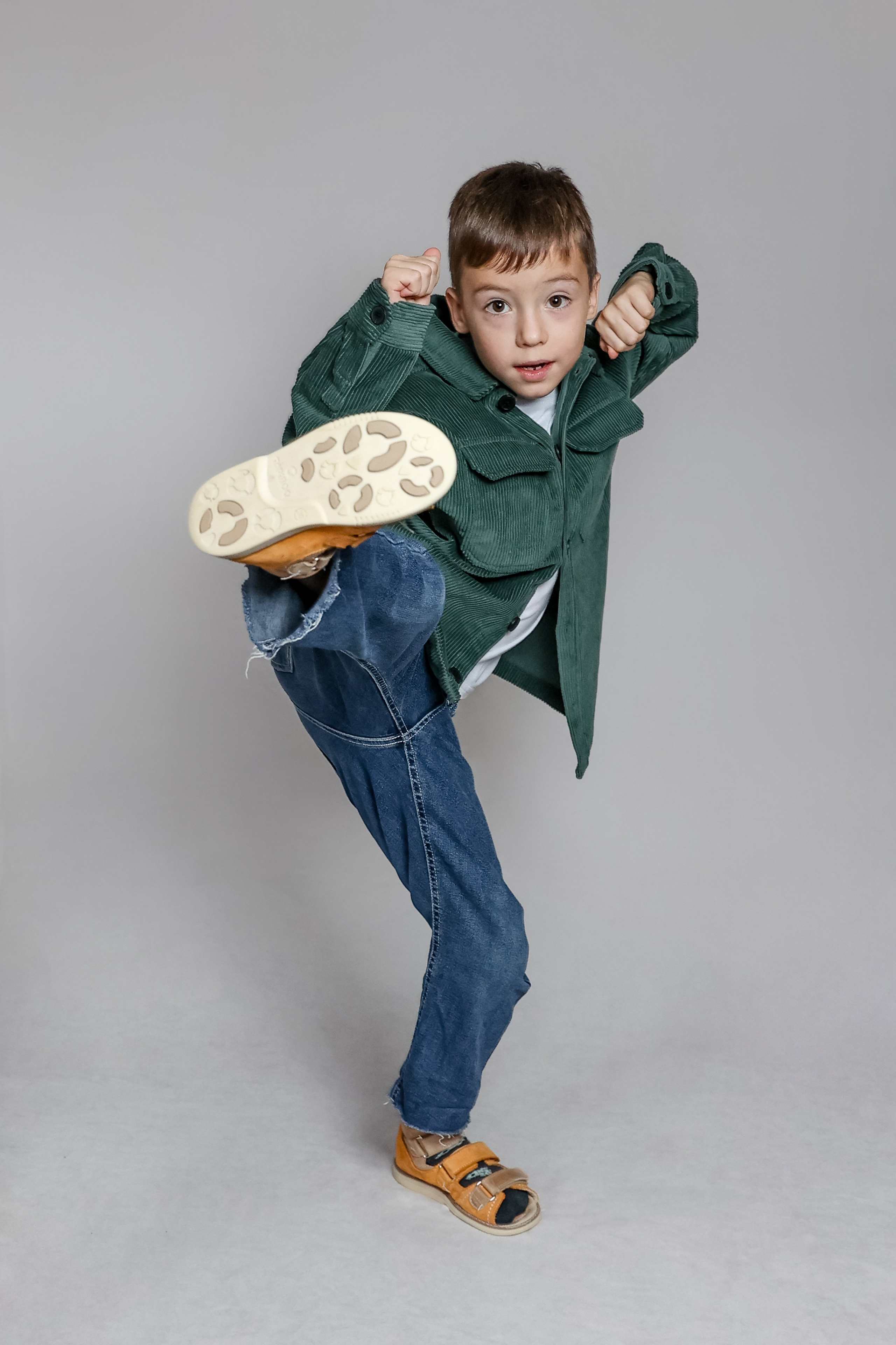 ДЕТСКИЙ САД. Главная