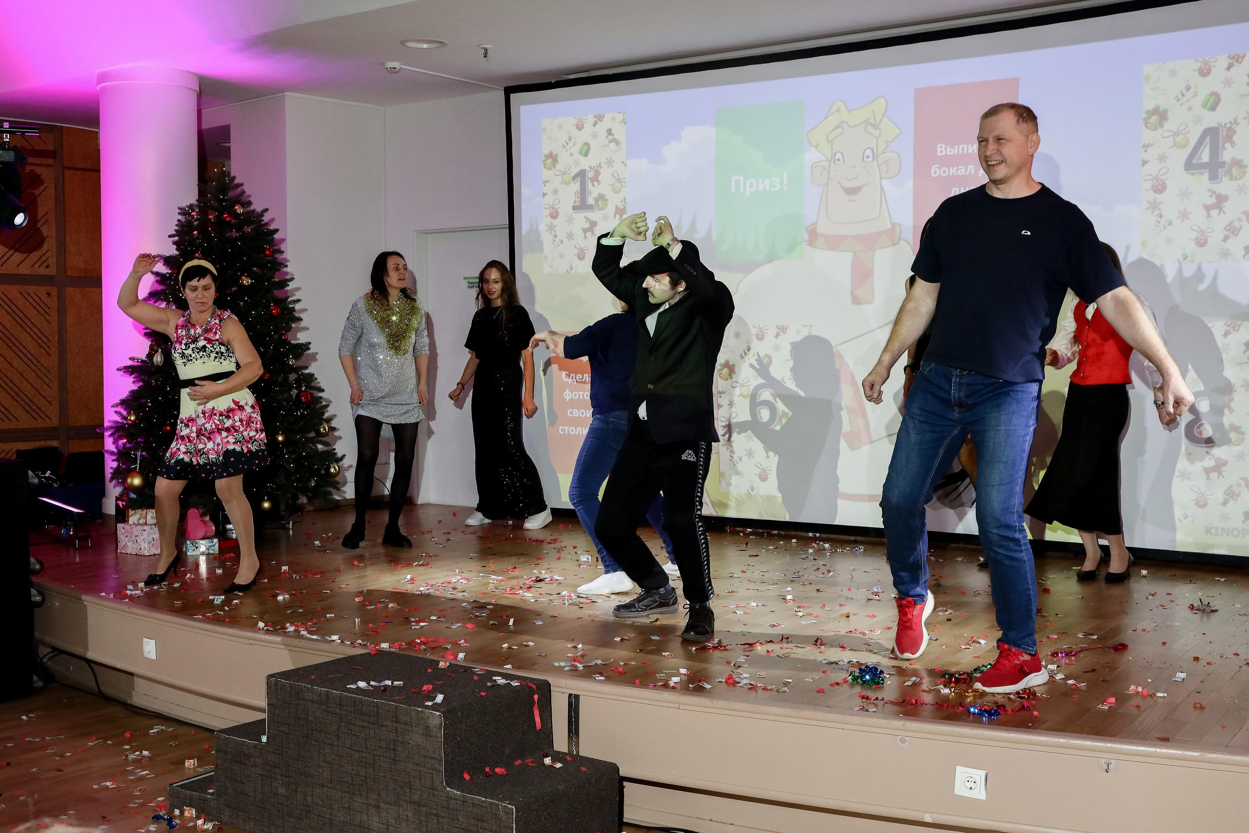 Edge Seligerskya. Фотограф Антон Чупринин