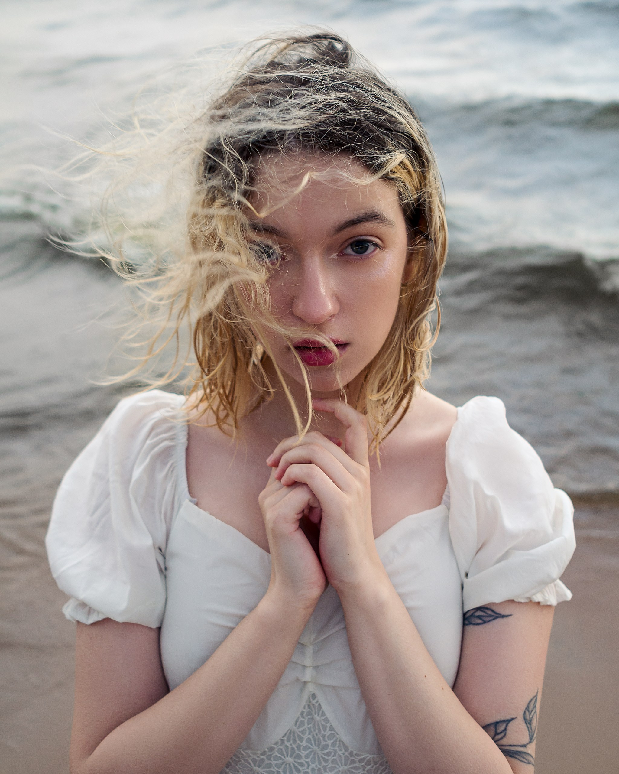 Sum. Фотограф в Санкт-Петербурге Илья Черненко