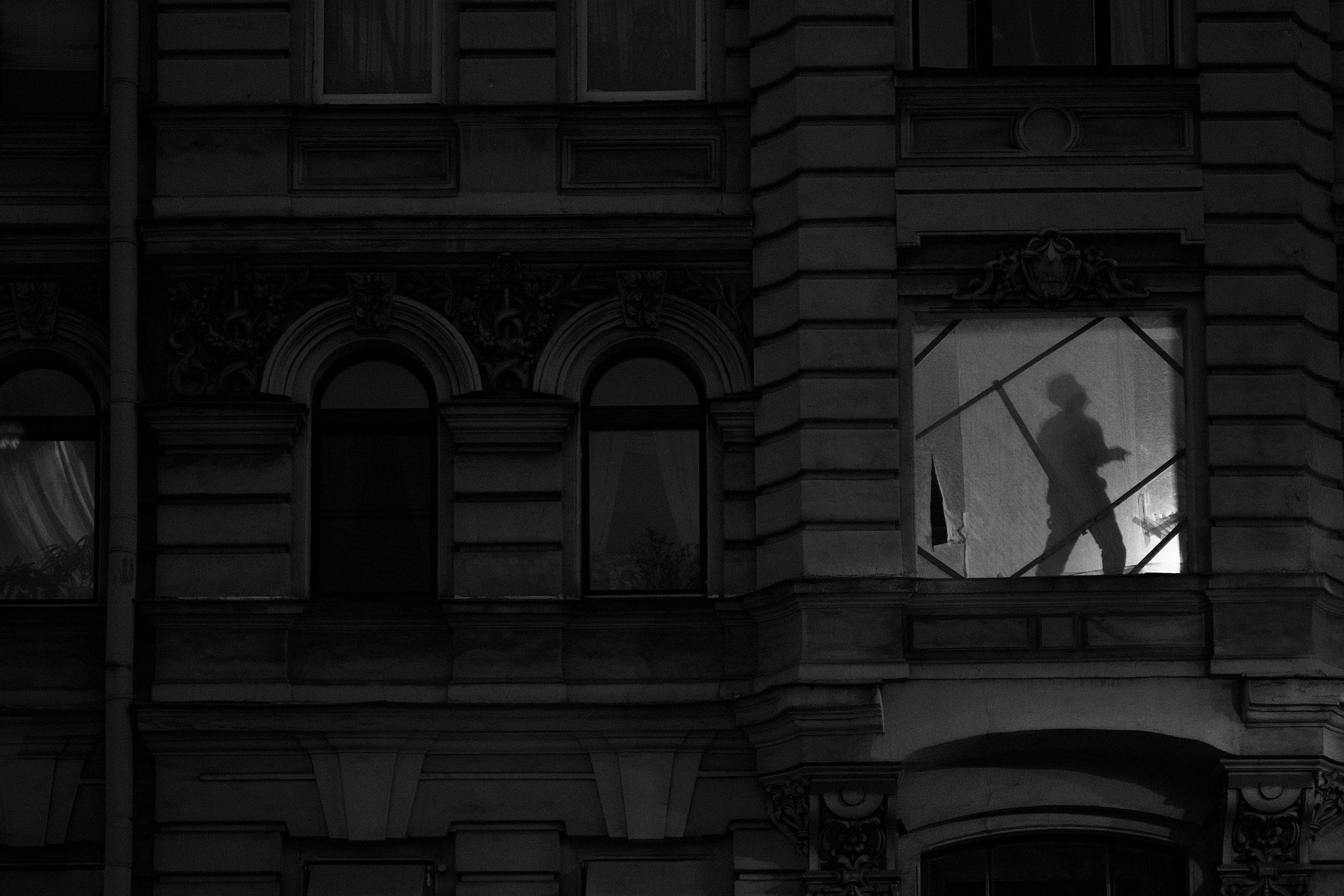 ПОРТФОЛИО. VS PRODUCTION СПБ