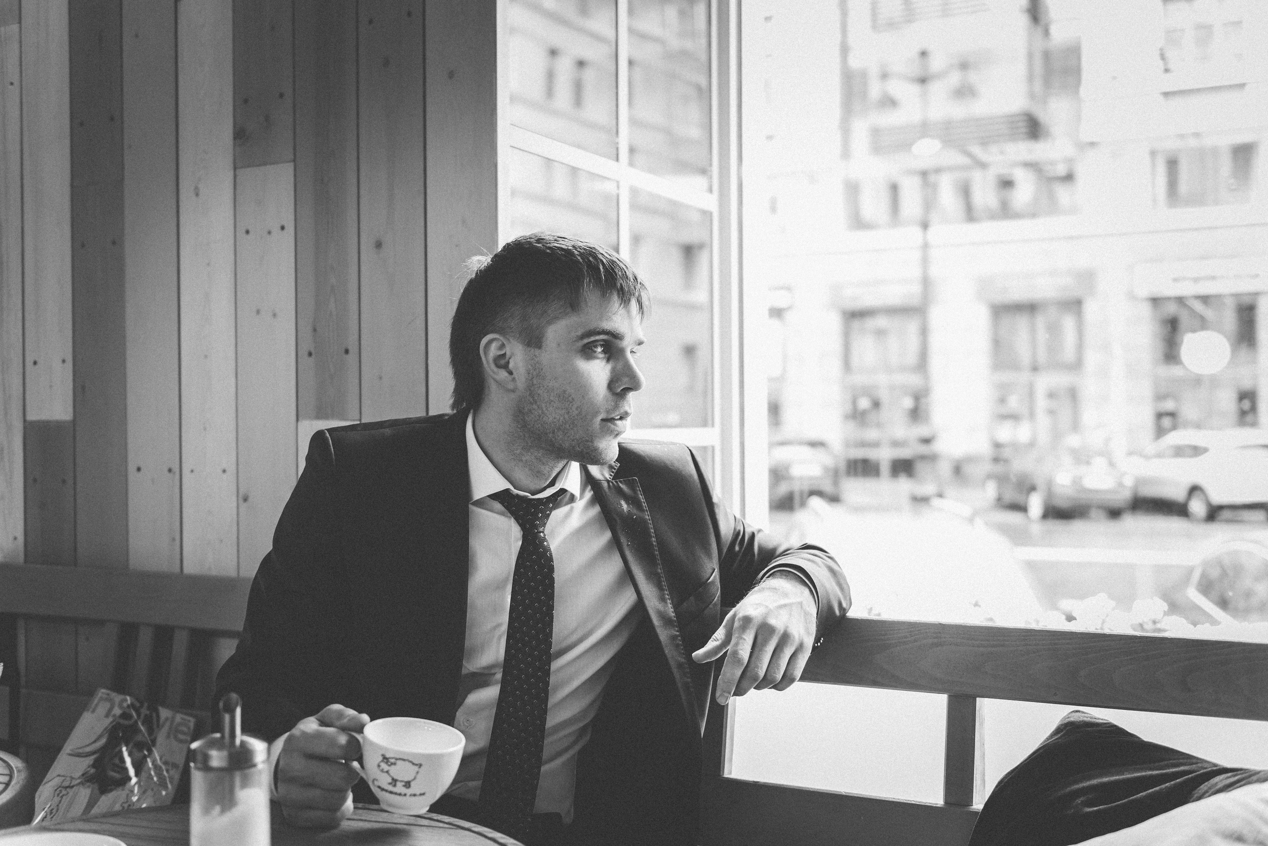 Свадьба для любителей ч/б фото. Артем и Айна. Свадебный и семейный фотограф София Невская