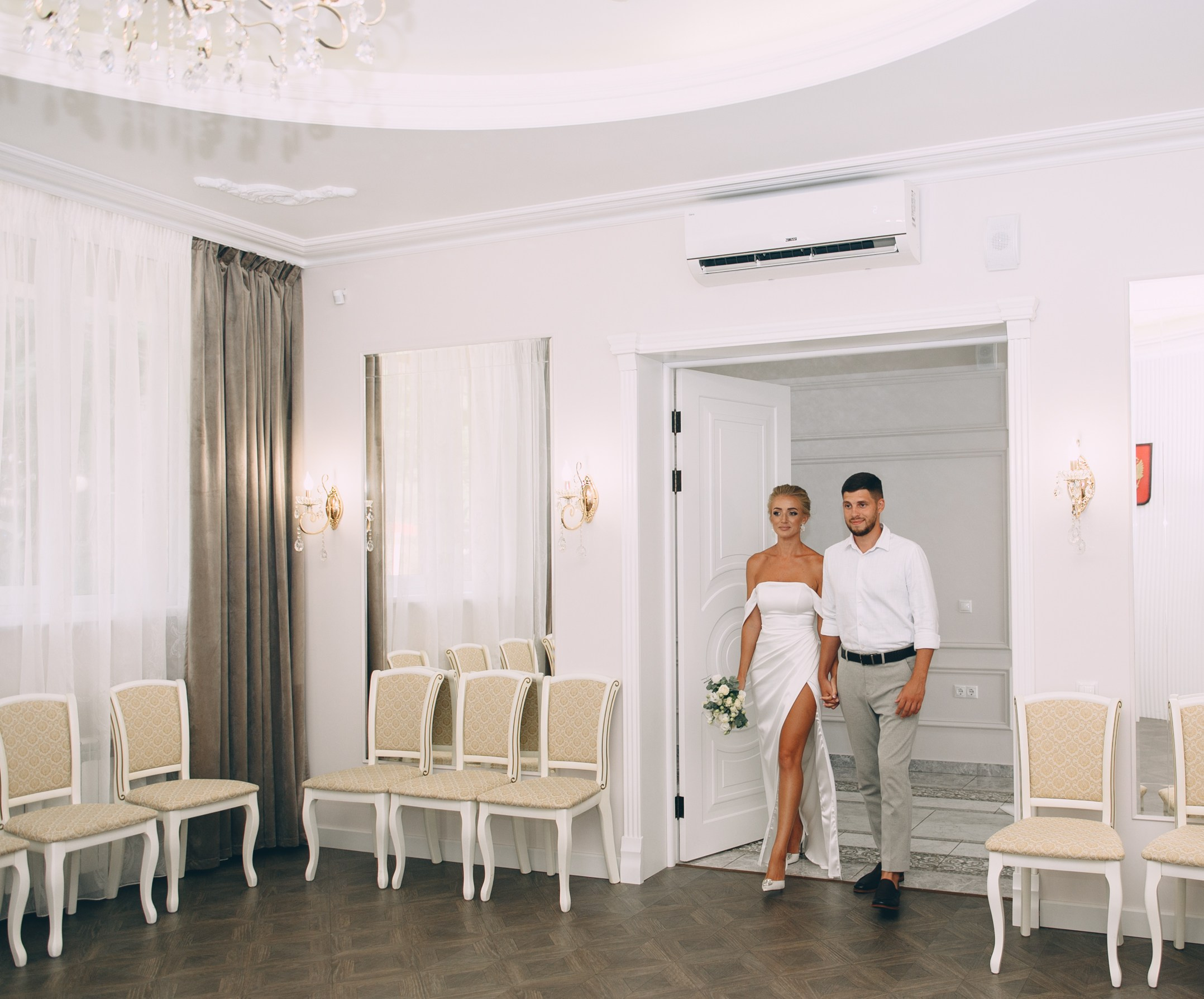 Морская, легкая, летняя. Сочи. Свадебный и семейный фотограф София Невская