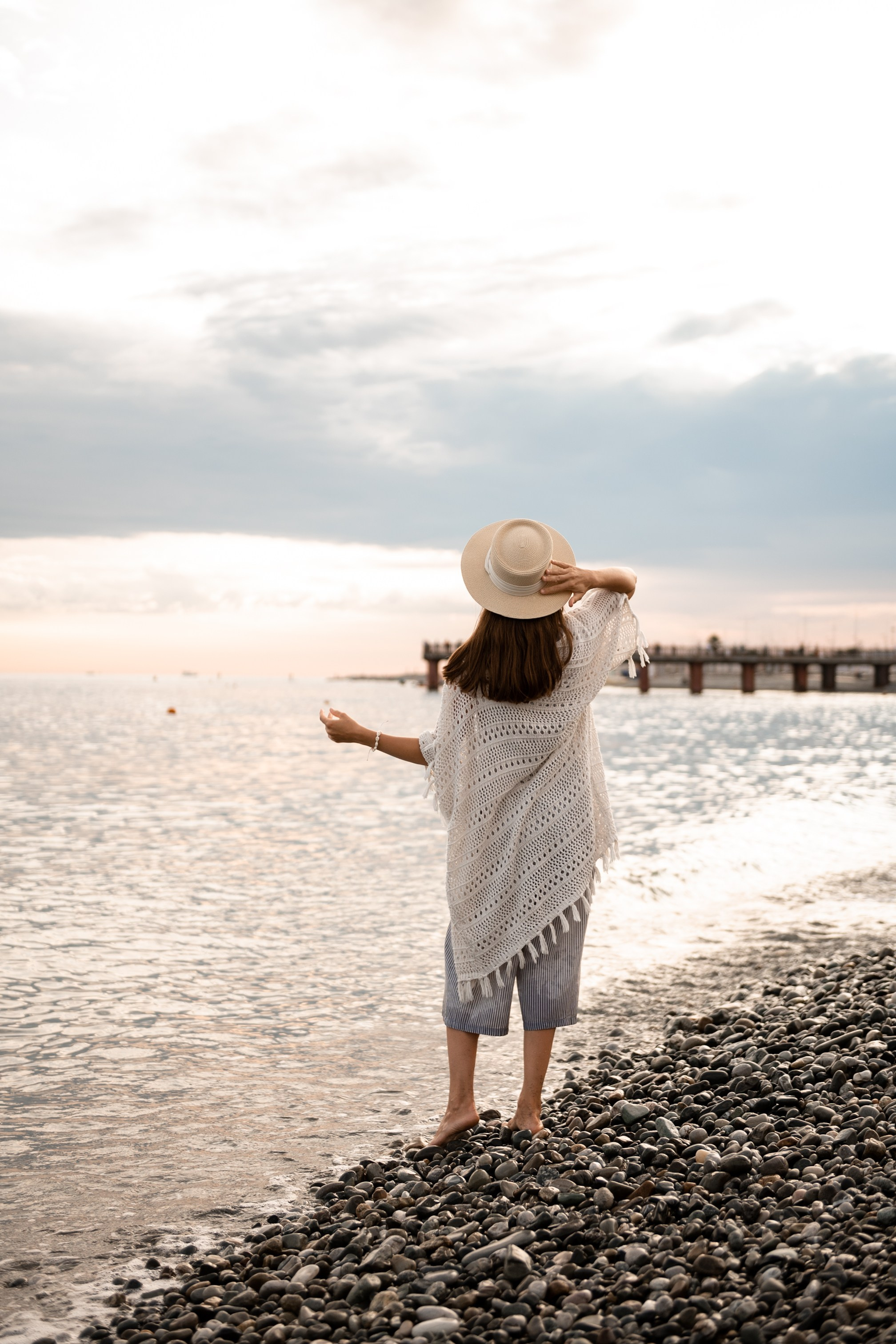 Гостиница Богатырь и море с детьми. Свадебный и семейный фотограф София Невская