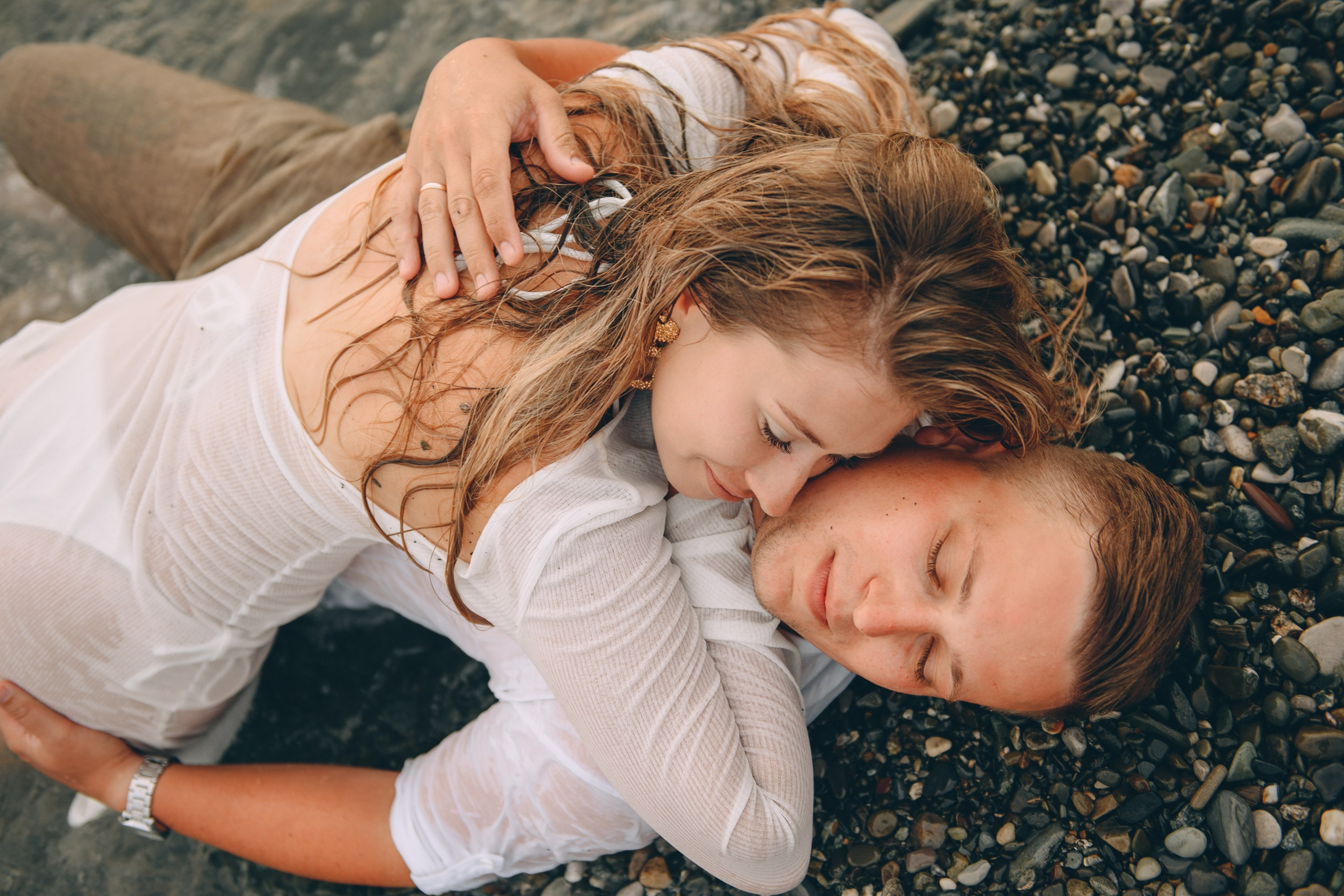 Love Story Sochifornia. Свадебный и семейный фотограф София Невская