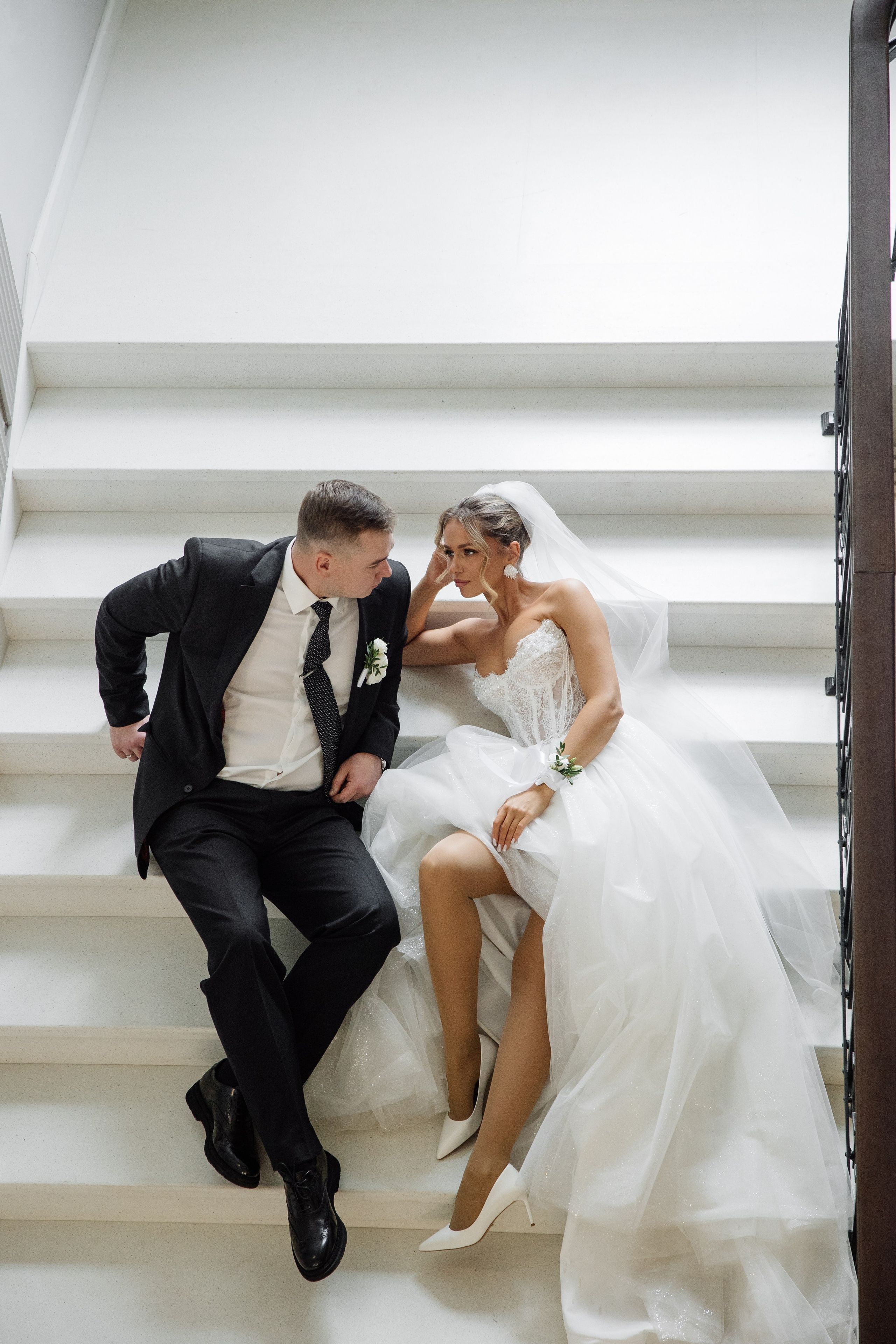 Кристина & Алексей