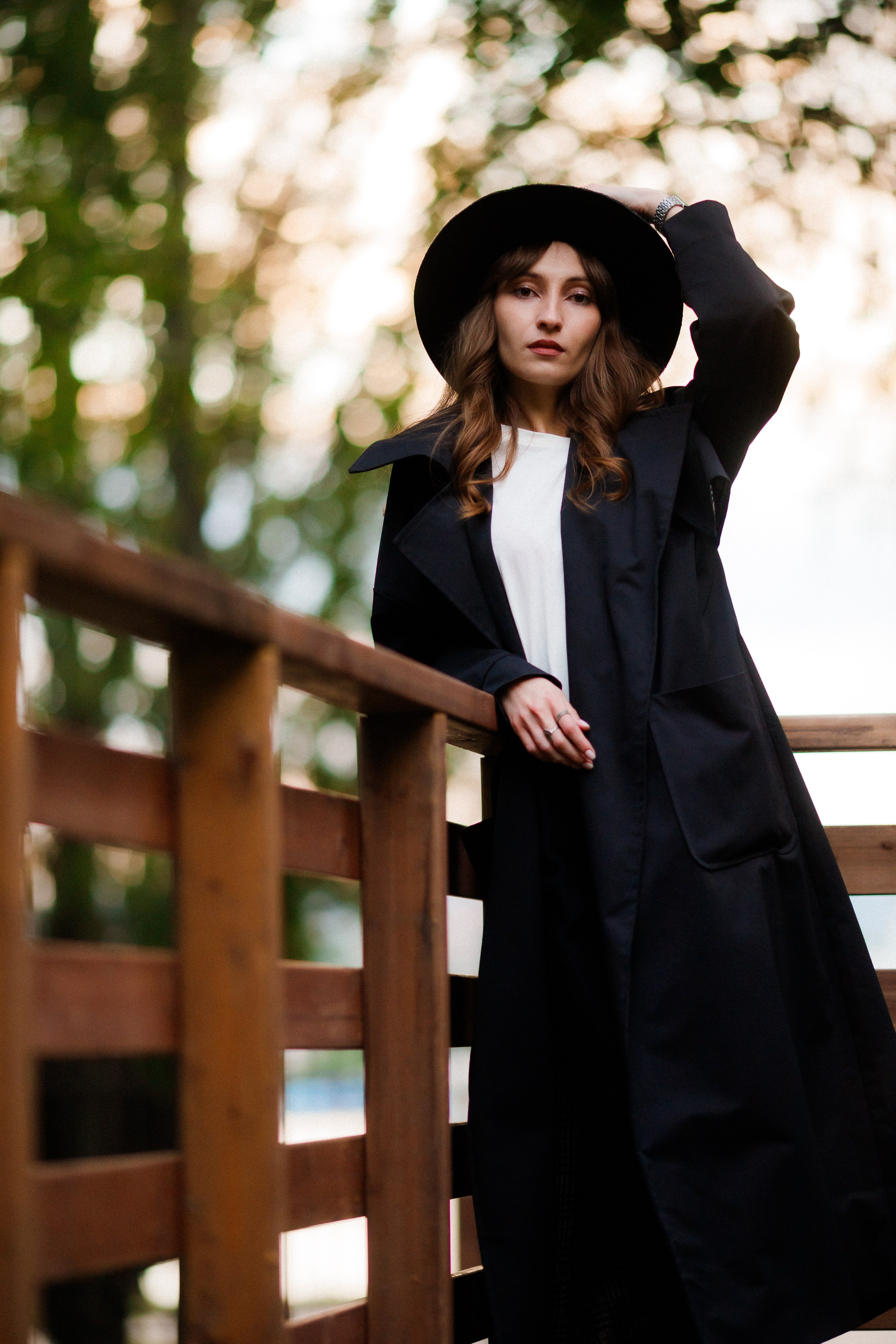 Персональная съёмка. Профессиональный фотограф Амир Закиров