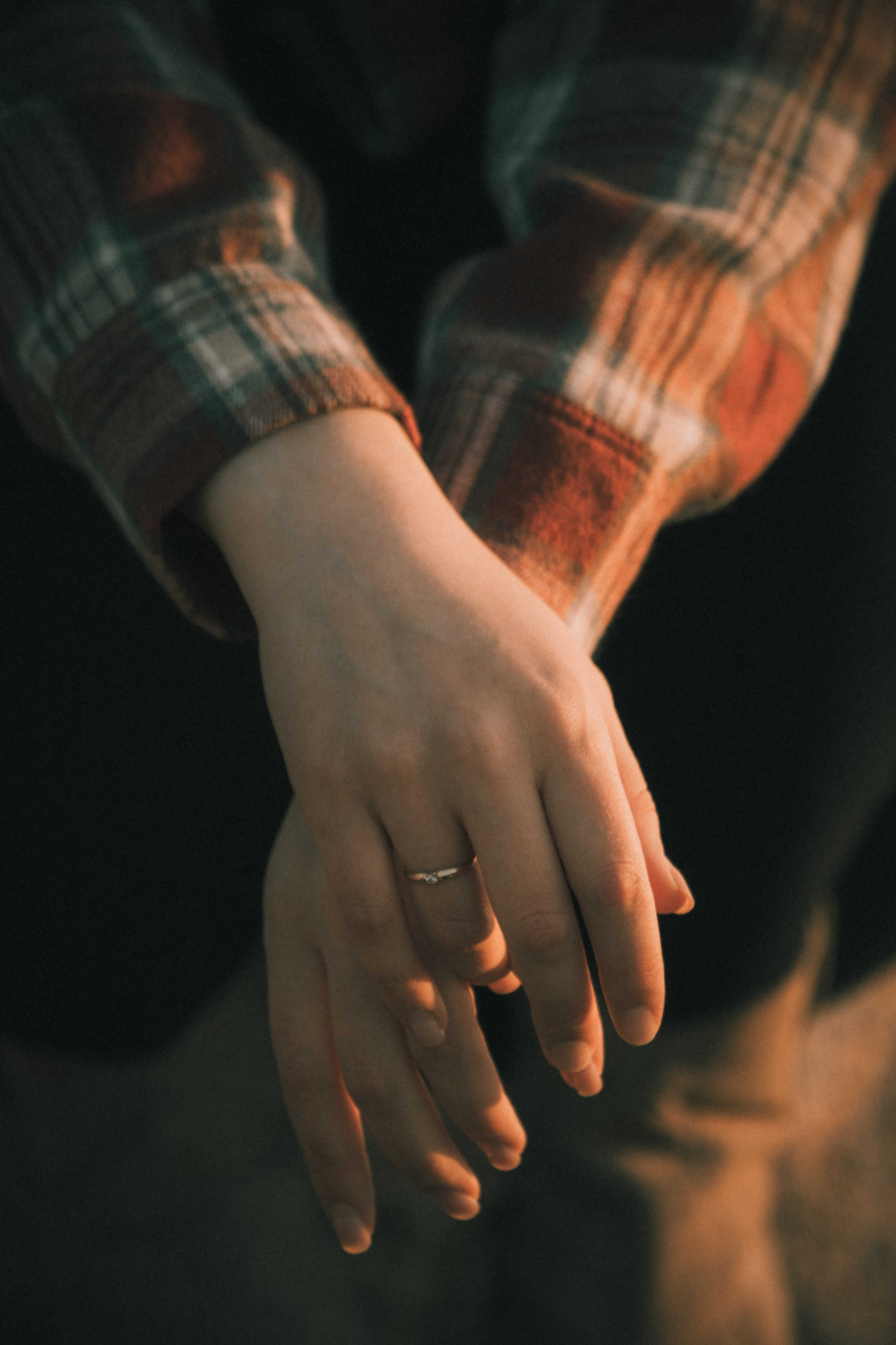 Ирина К. — Digital Noise —