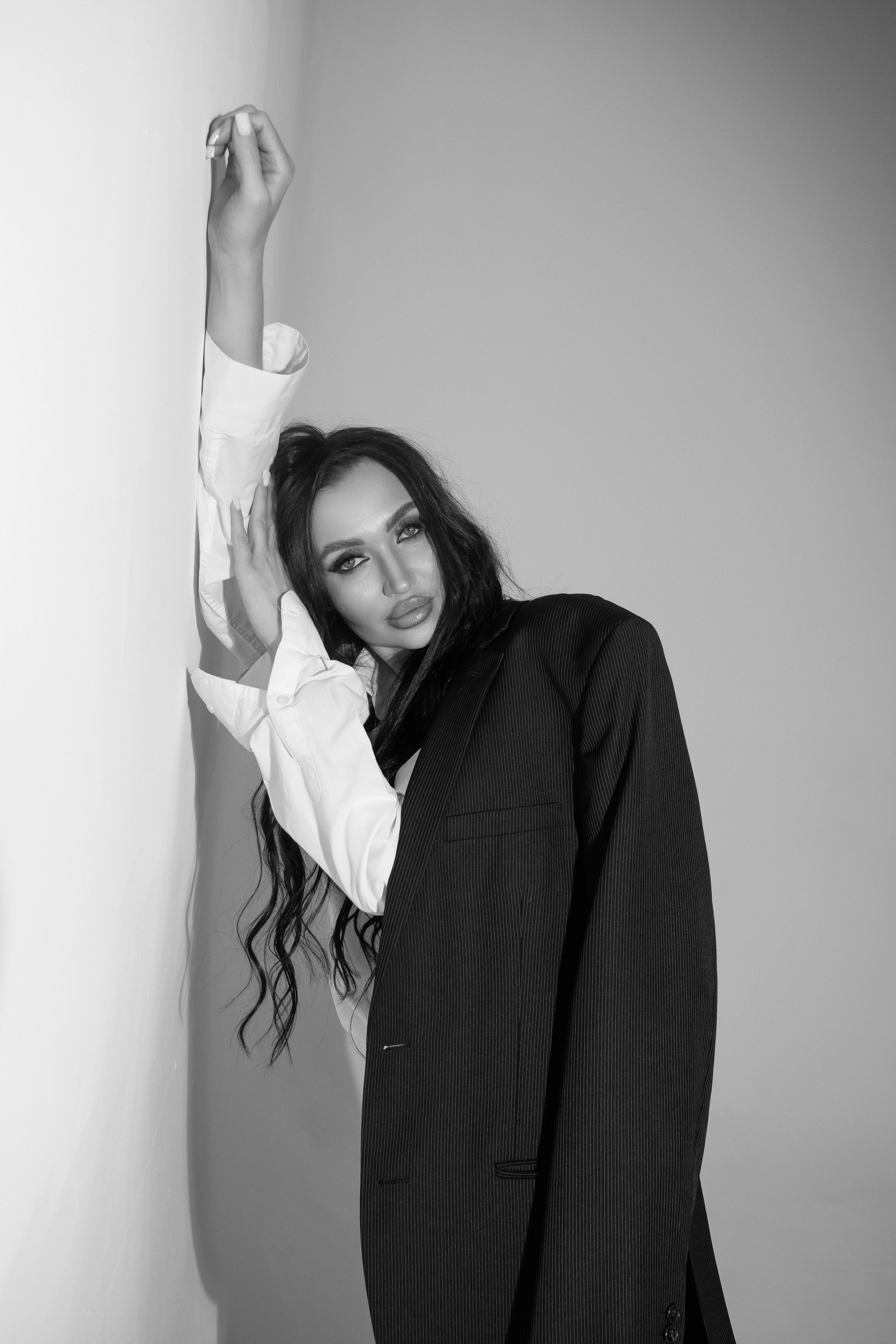 Женский Портрет. Семейный и свадебный фотограф во Владивостоке Солопчук Властелина