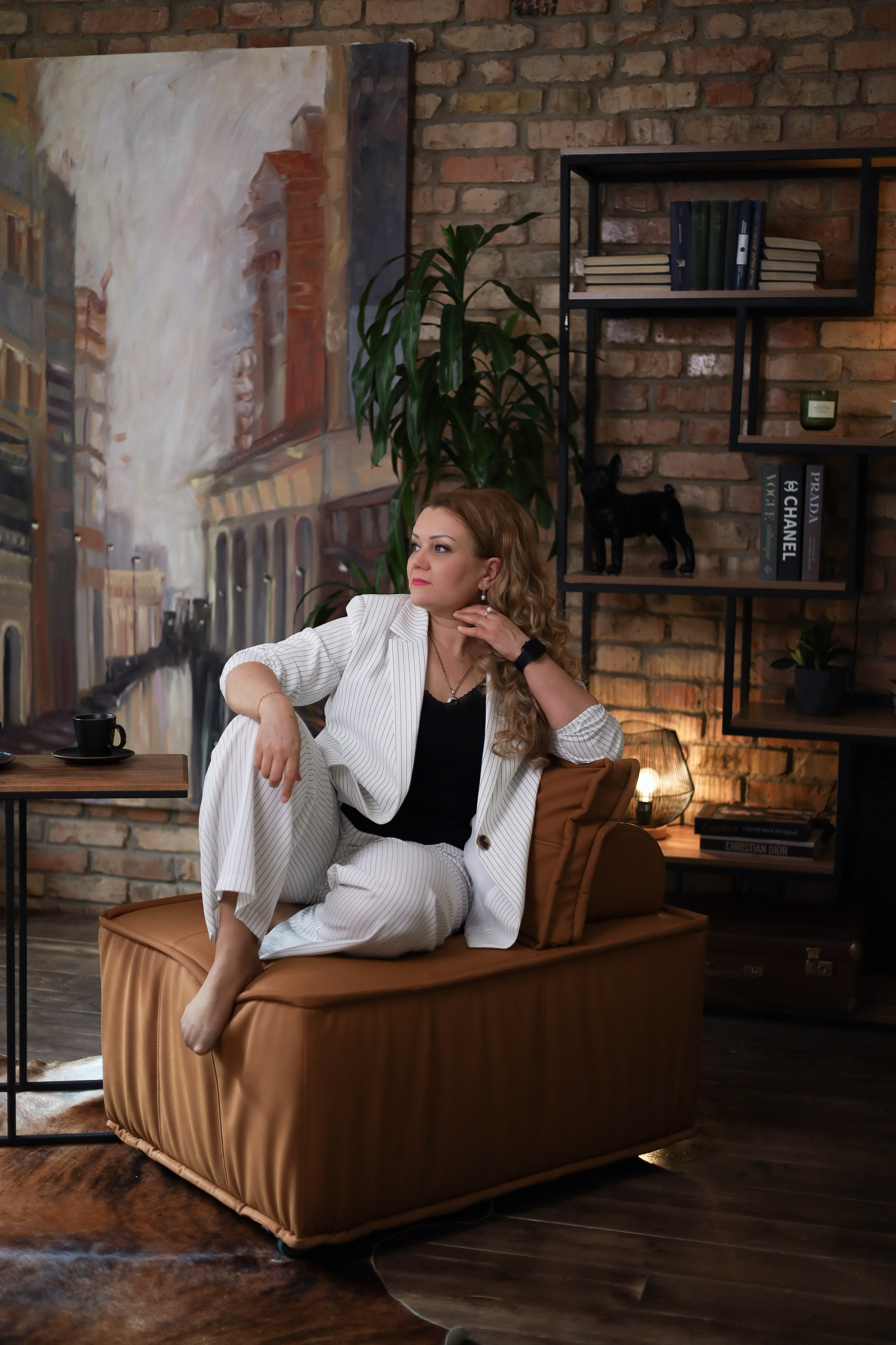 Марина. Фотограф Тамара Катапова