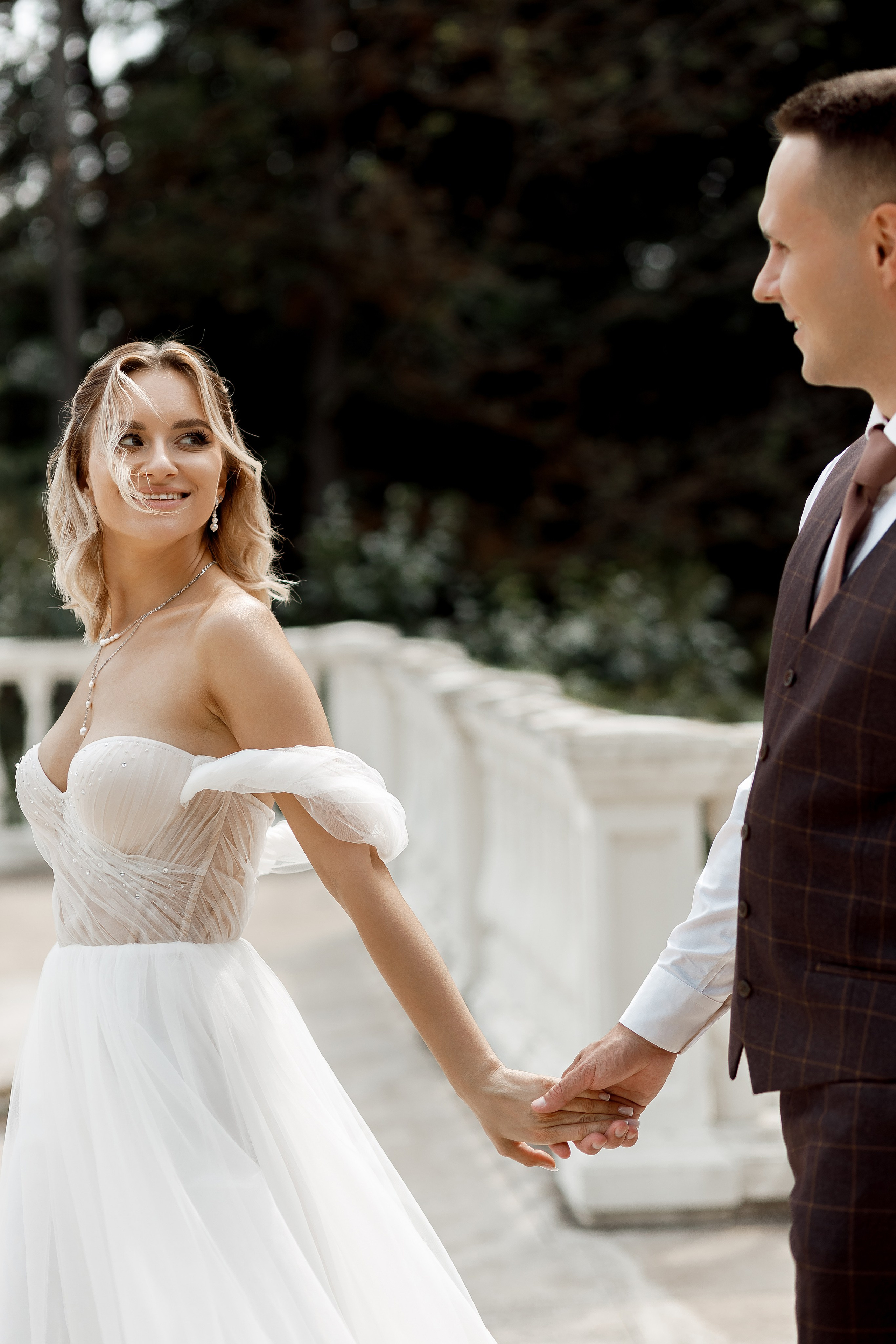 Фотограф в Москве Юлия Хамзина