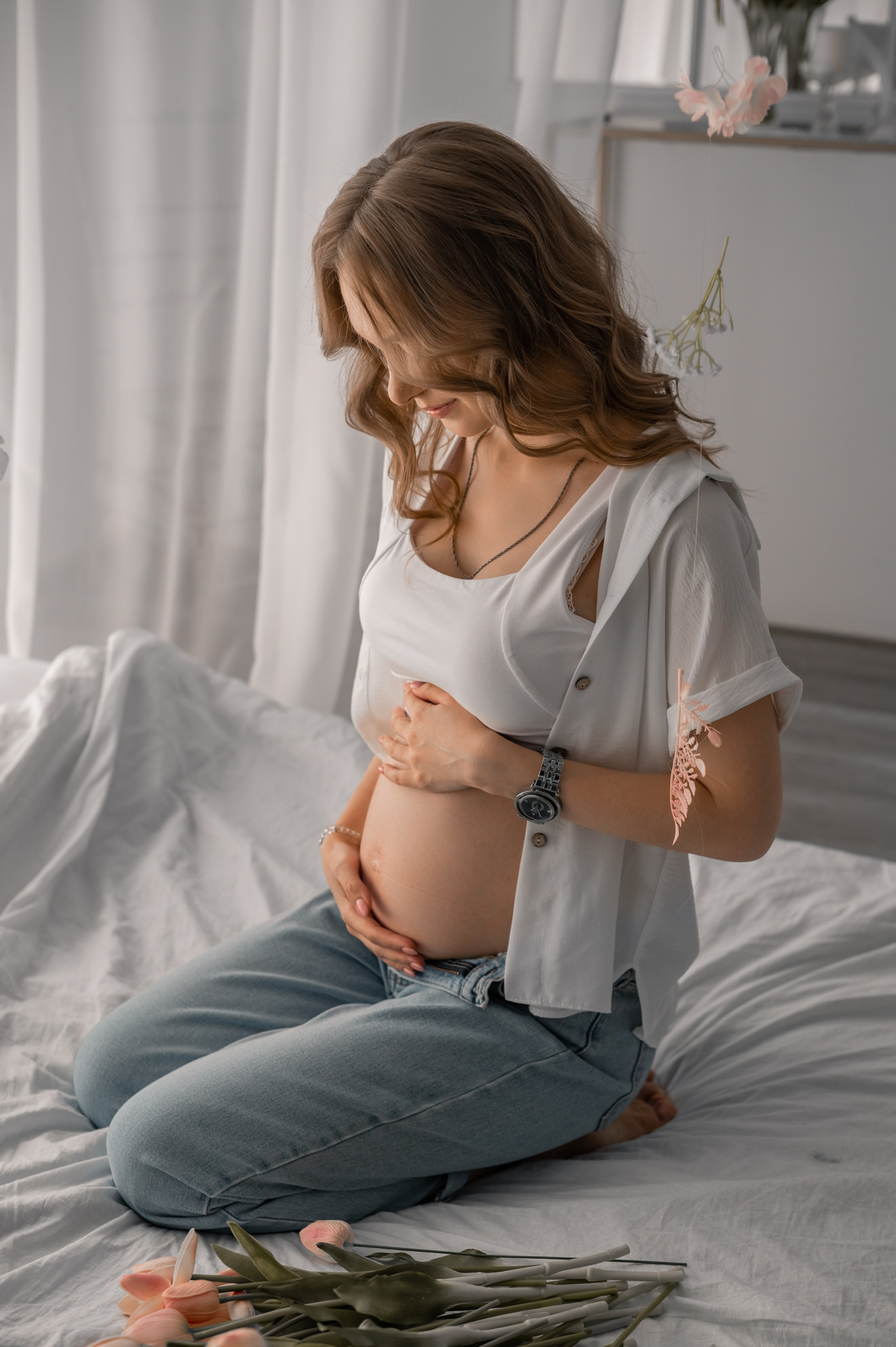 В ОЖИДАНИИ ЧУДА. Свадебный и семейный фотограф в Краснодарском крае