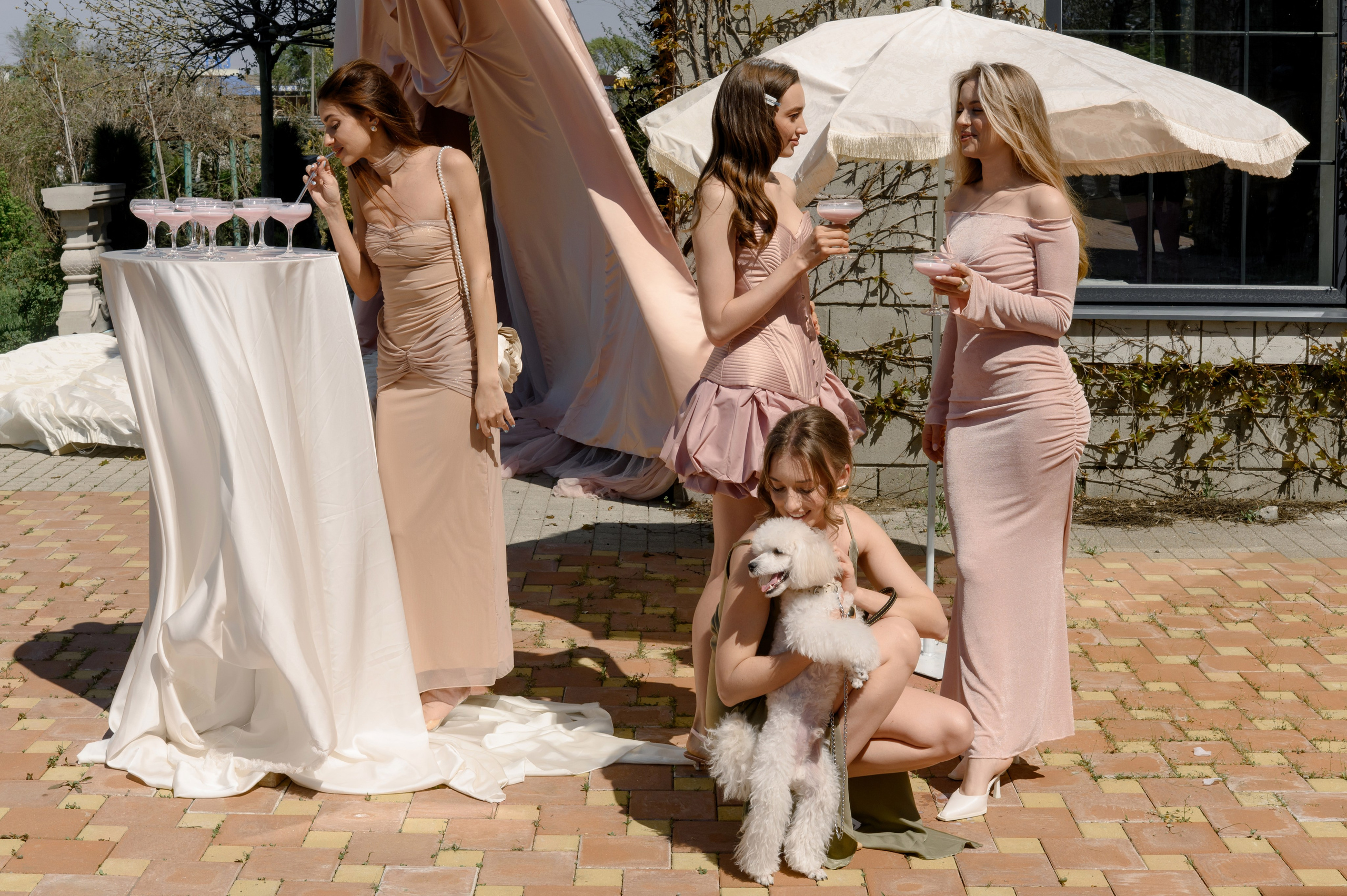 Выездная регистрация. Свадебный и семейный фотограф в Краснодарском крае