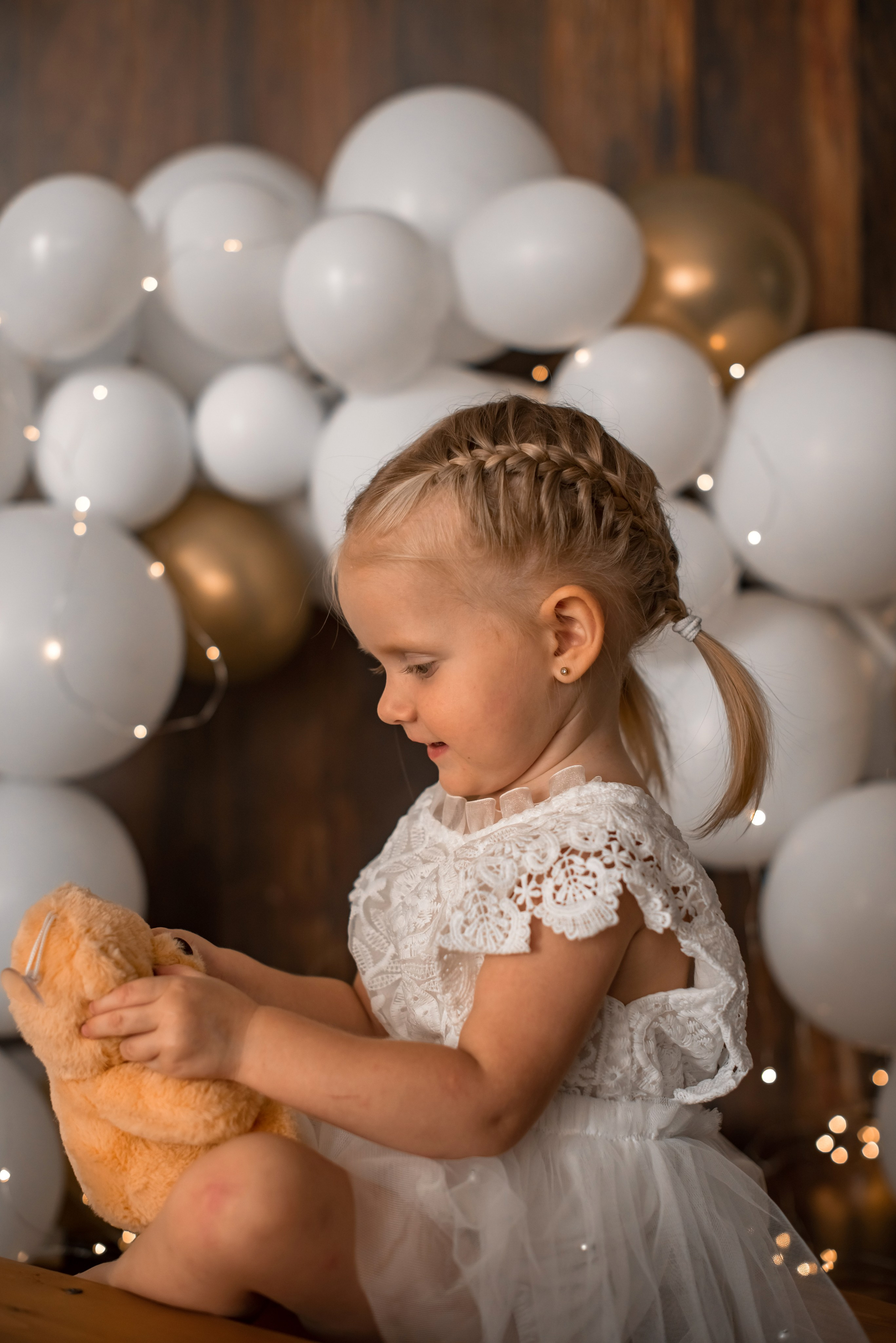 HAPPY BIRTHDAY. Свадебный и семейный фотограф в Краснодарском крае