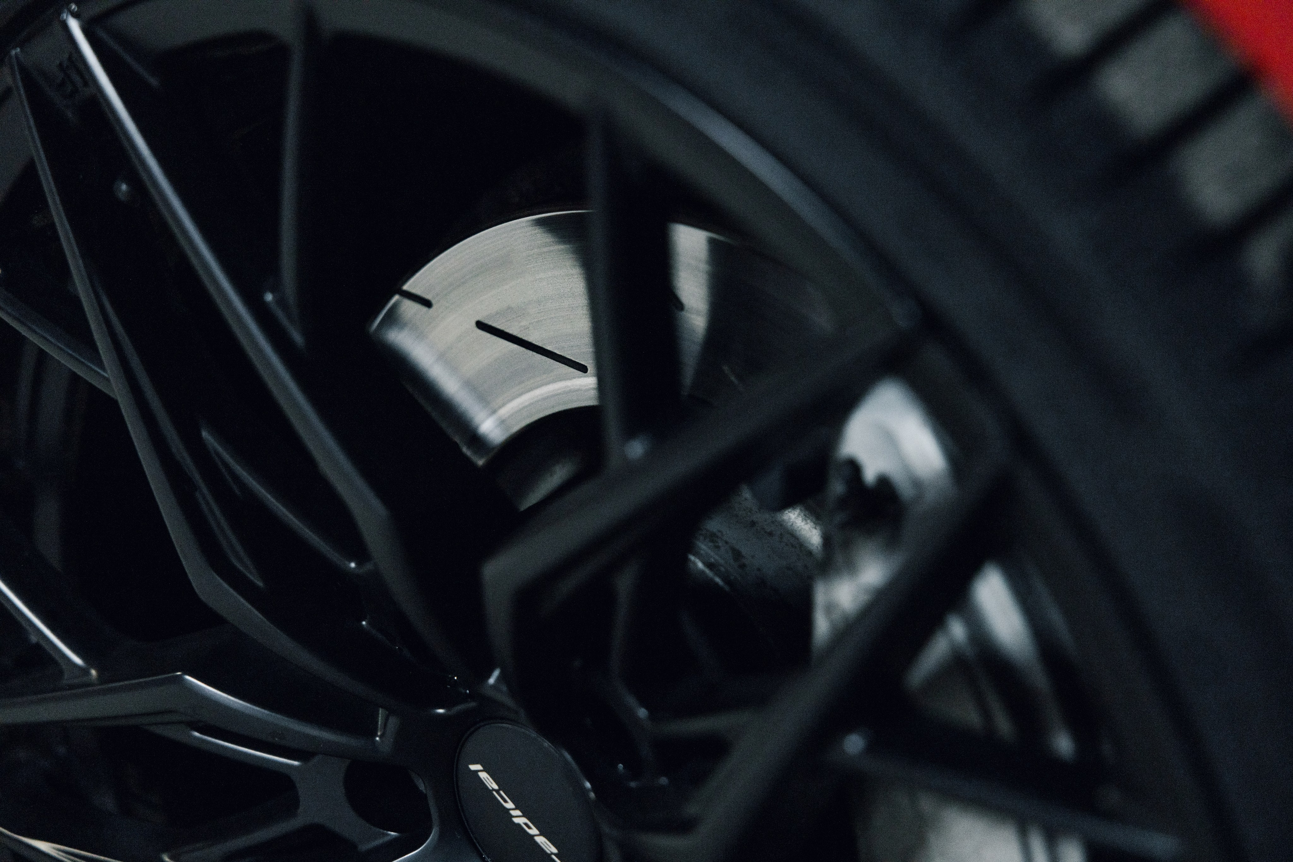 Audi A5. Эстетика Sveta