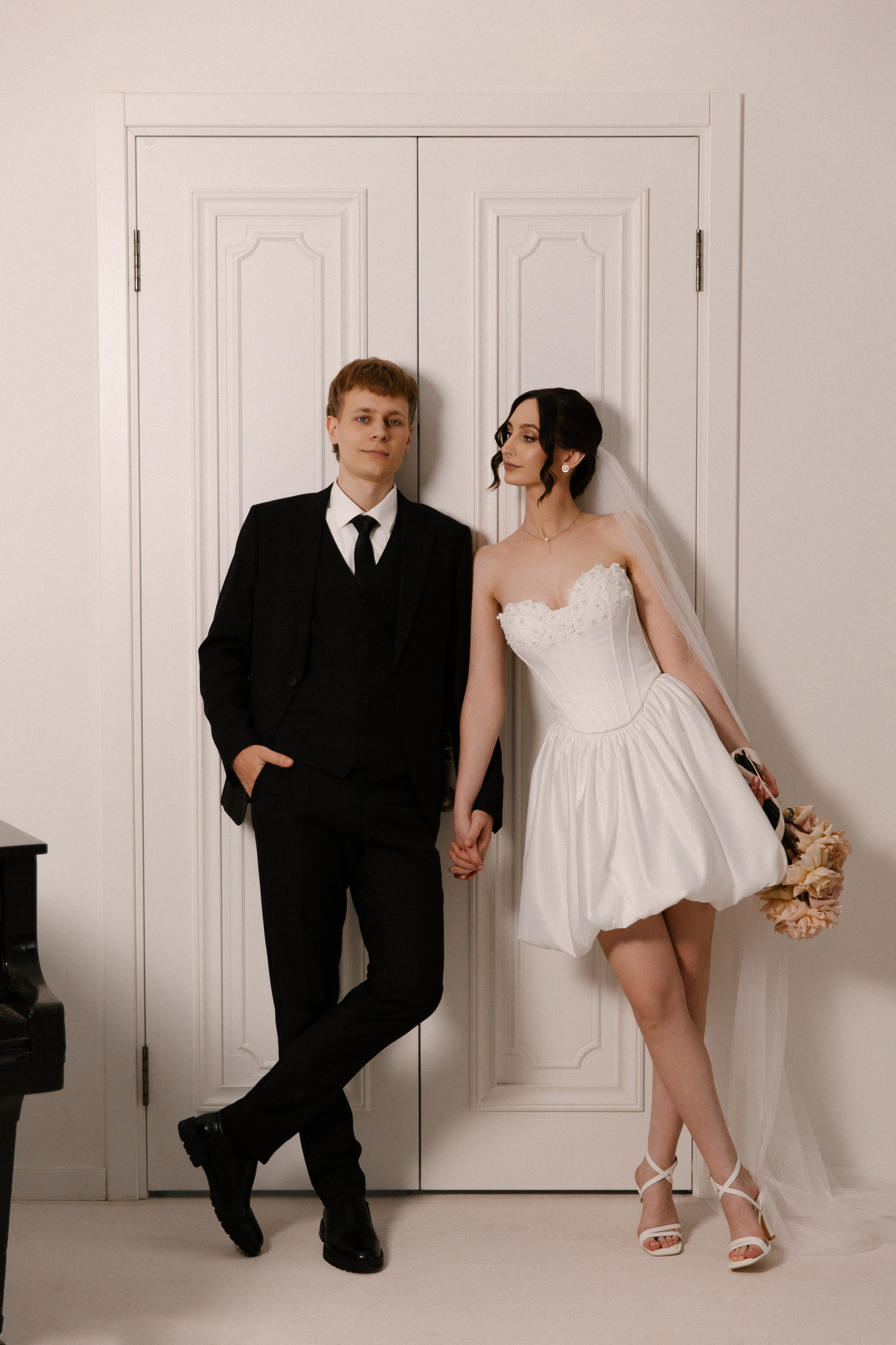 Д & К. Фотограф Тверь Москва Елизавета Рапутина