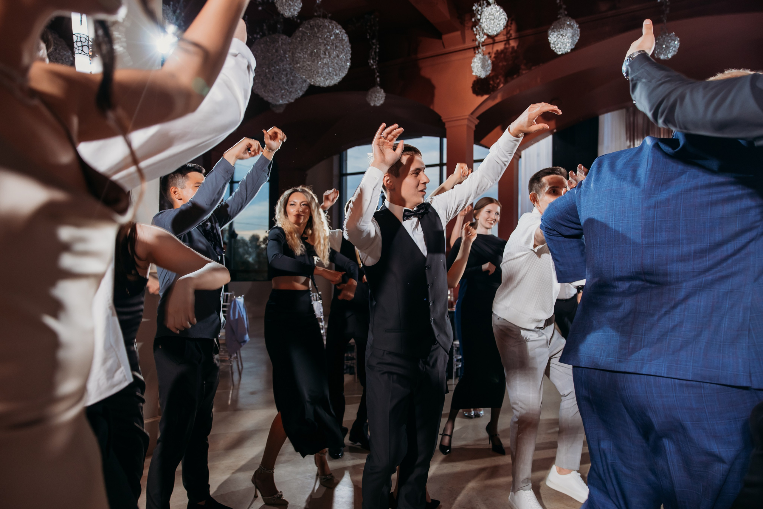 Ринат и Анастасия. Фотограф Тимербаева Алина г. Сургут