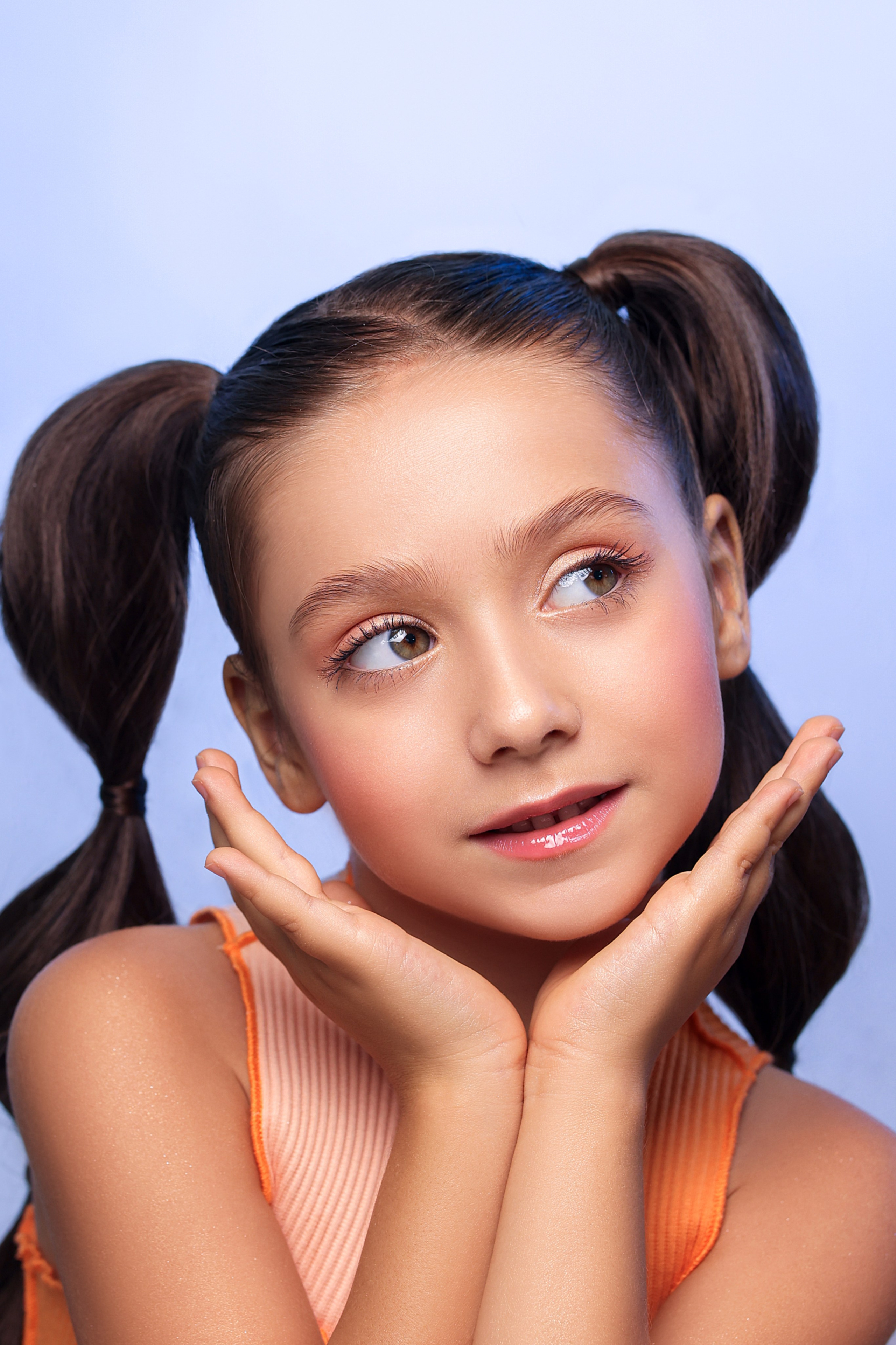 LEA. Модельная студия MIA Models