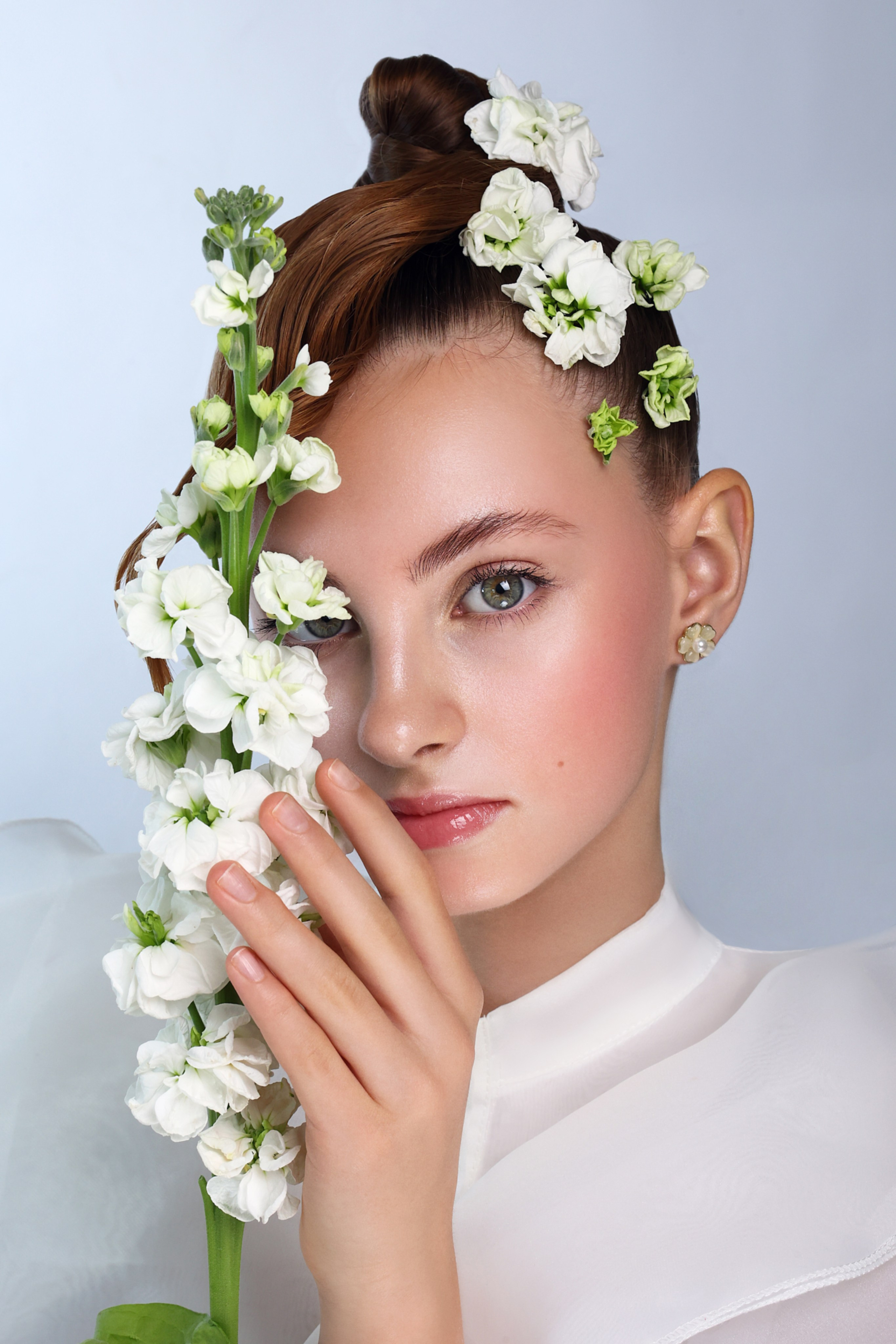 LUSY. Модельная студия MIA Models