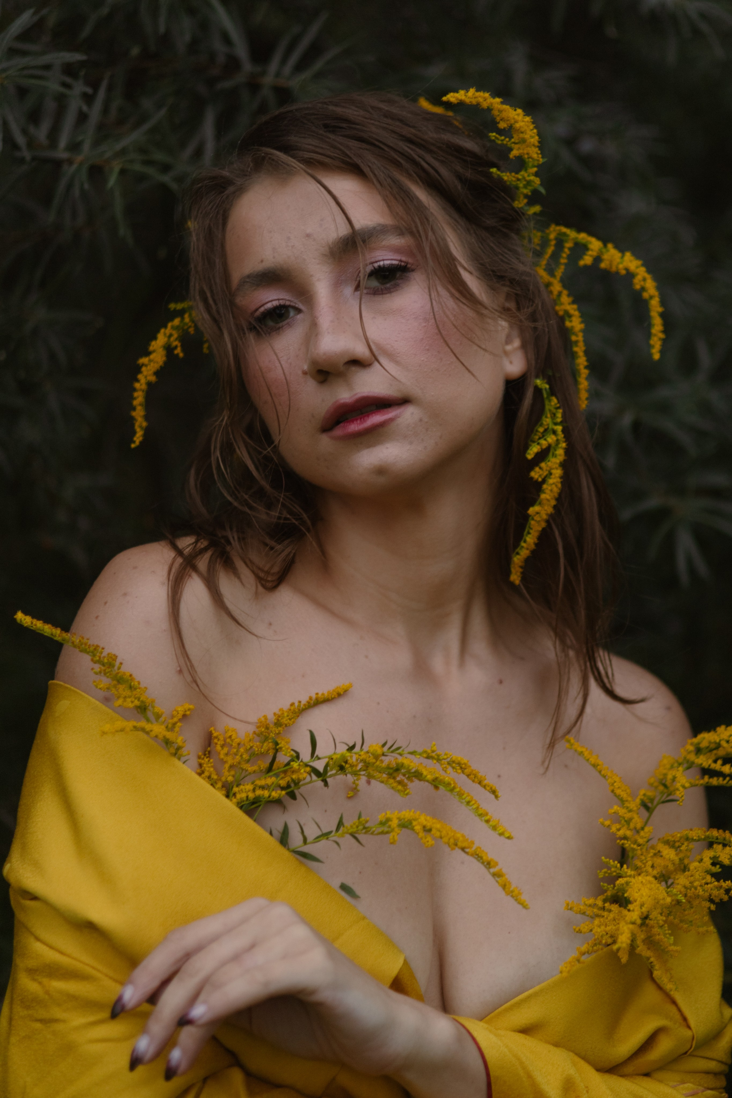 Портреты. Концертный и бурлеск фотограф Москва