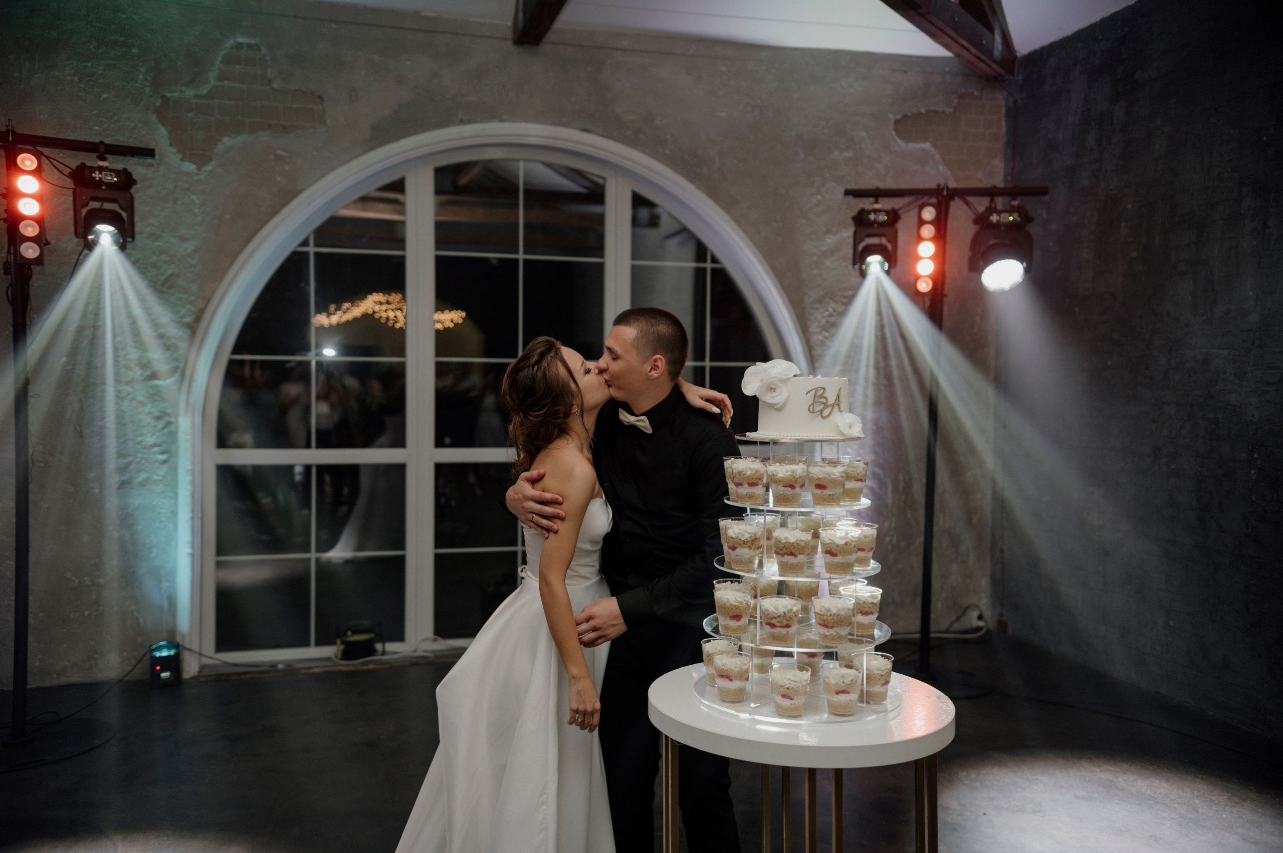 Владимир и Аня. Свадебный и Семейный фотограф в Ярославле Алёна Колясникова