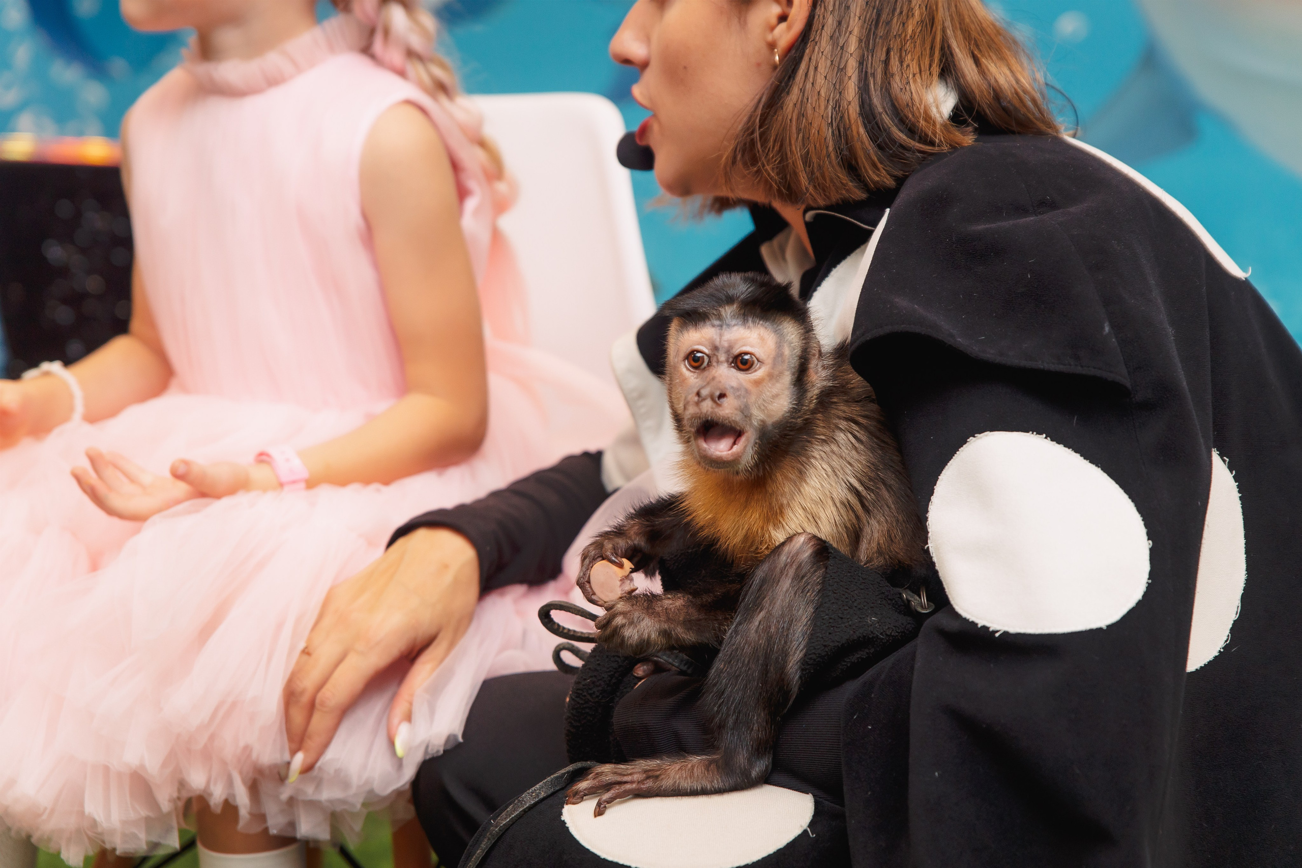 День Рождения. Фотограф в Кронштадте и Санкт-Петербурге Анастасия Коваленко