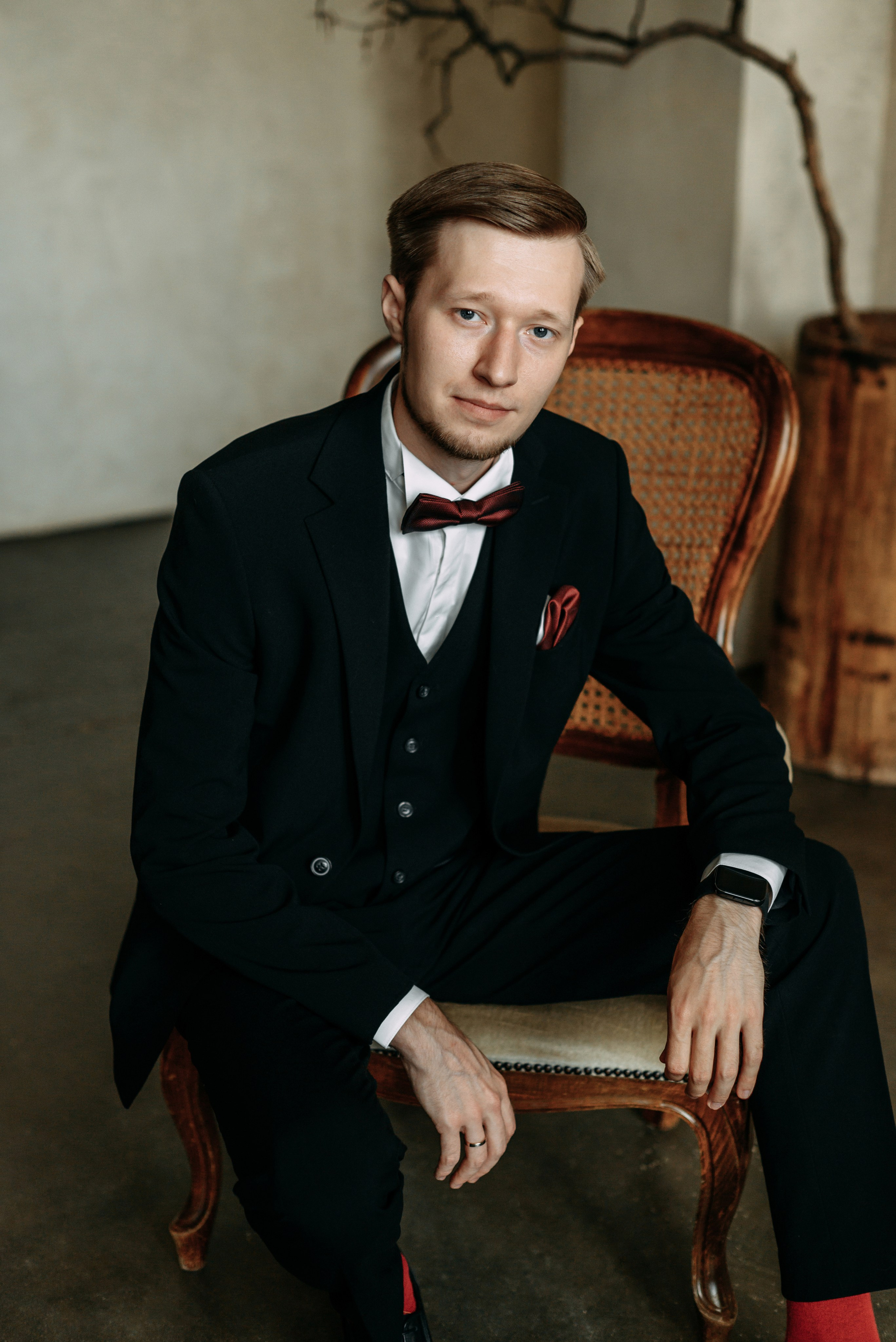 Вероника и Александр. Свадебный фотограф, фотограф беременности Дарья Доценко