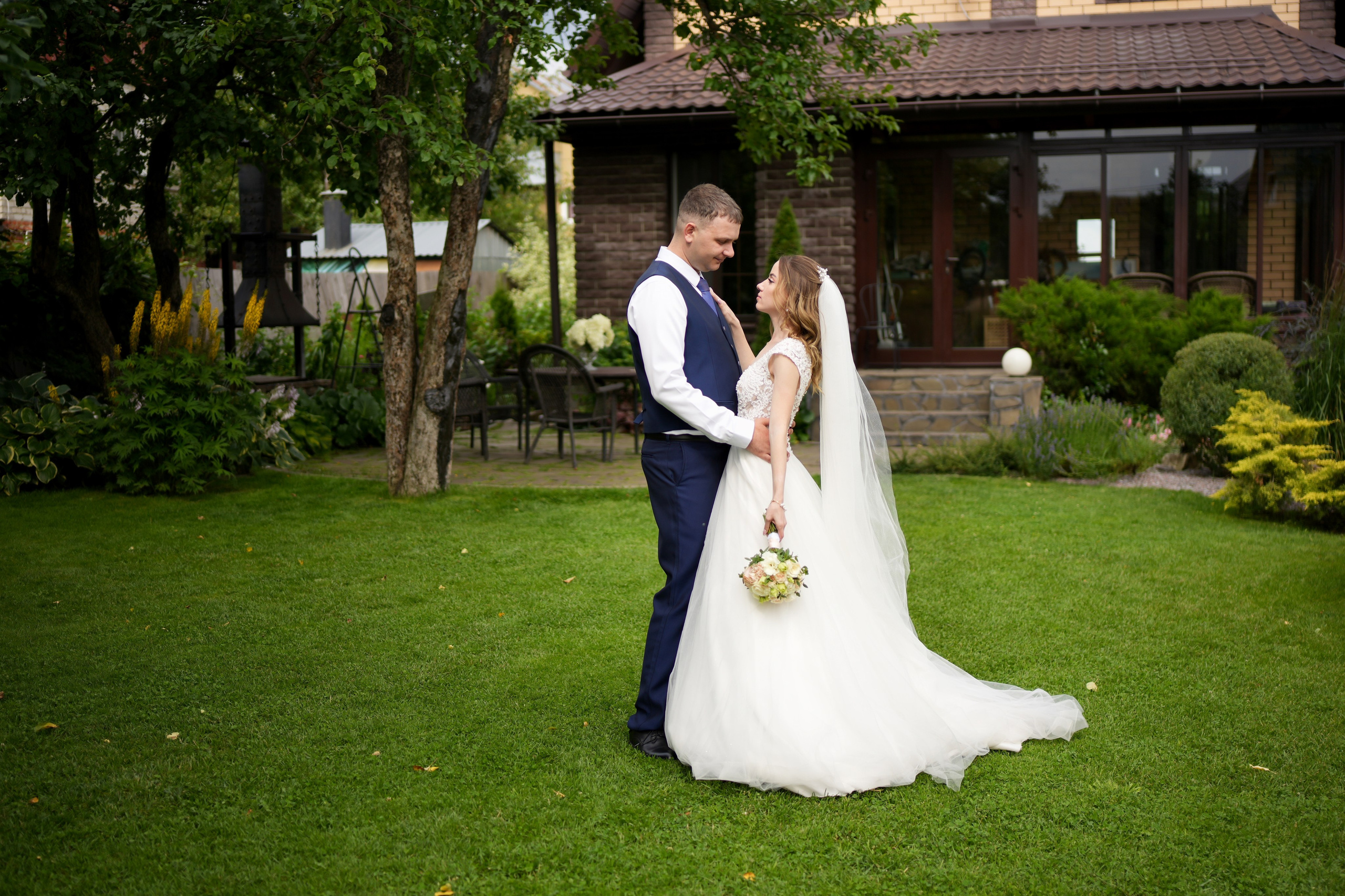 Люда + Паша: полная серия (пакет 8 часов). BYFOX STUDIO 68 — фото и видеосъёмка Тамбов, Москва, Воронеж, Липецк