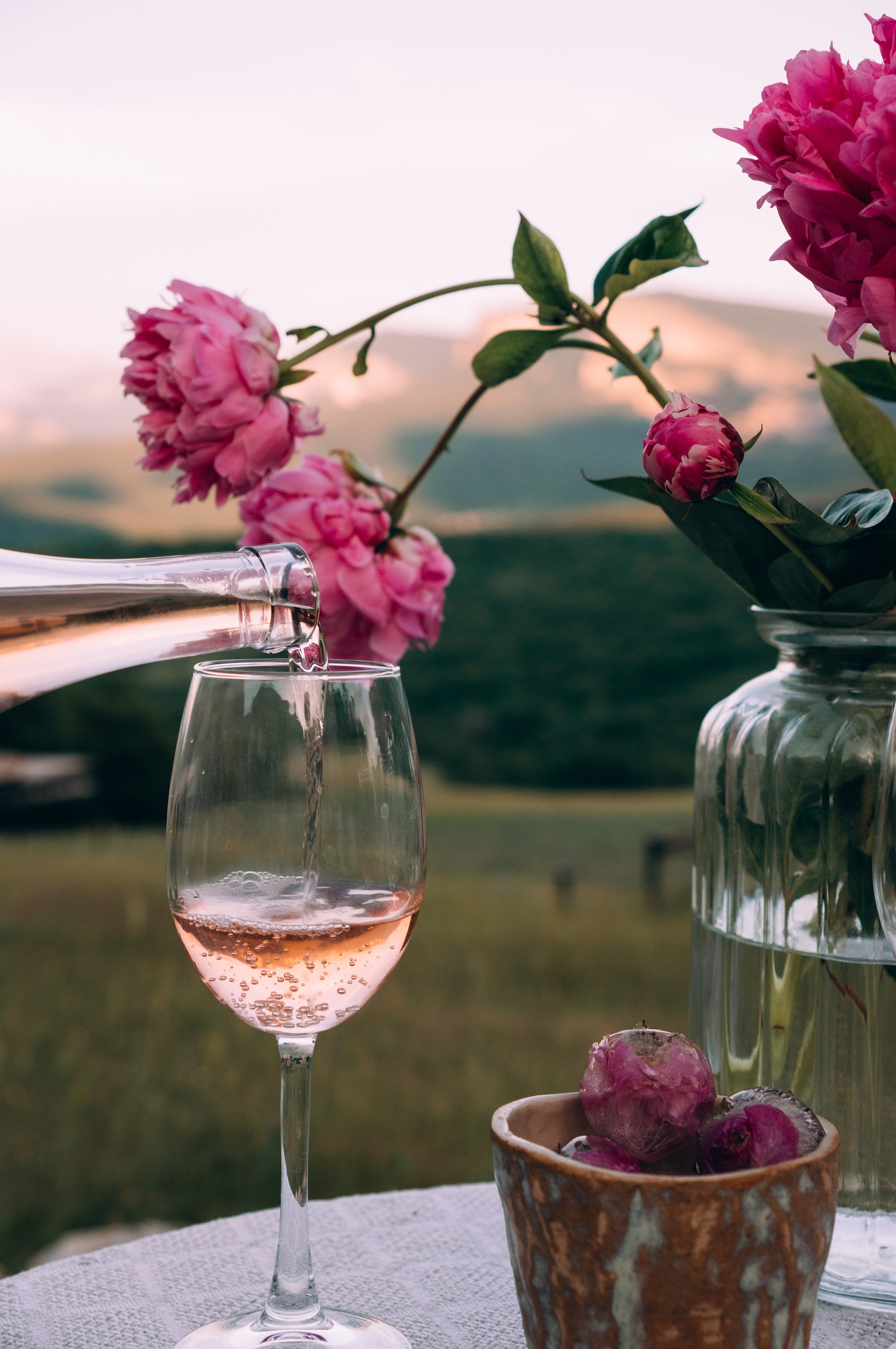 Эко-отель «Шепот трав». Обо мне