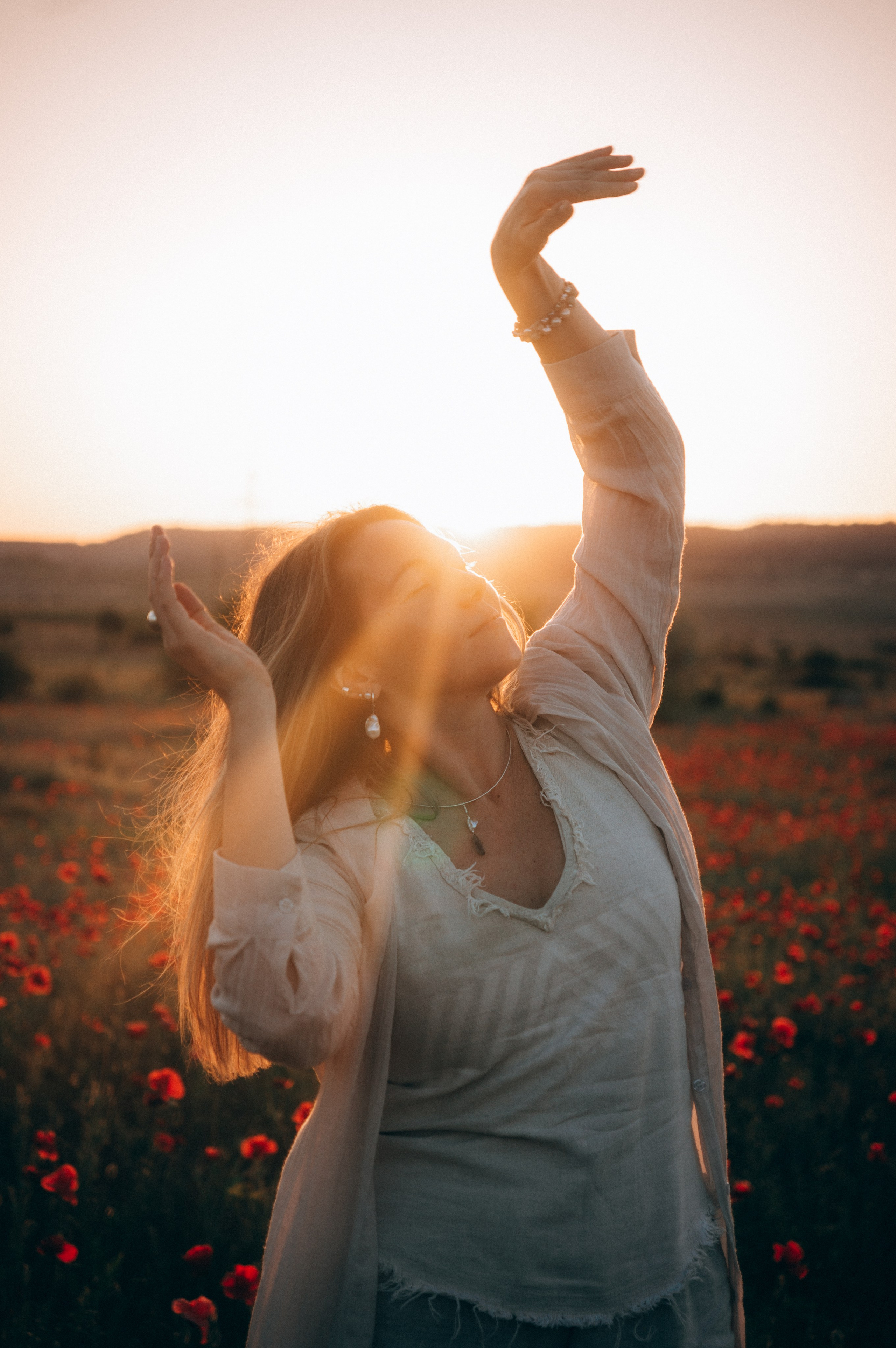 Ольга | маки. Обо мне