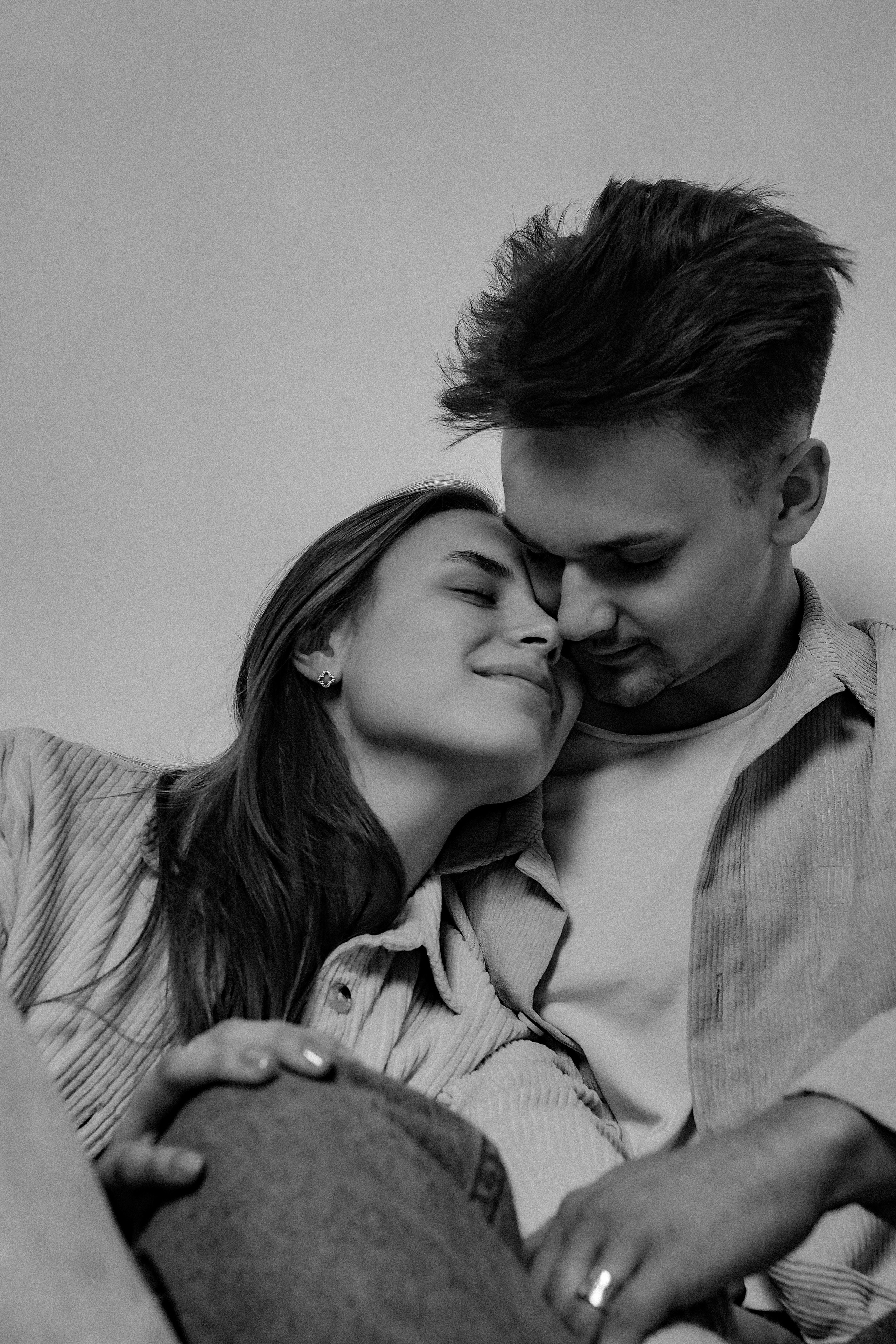 ANYA & DANIL | LOVE STORY. 🅥🅘🅓🅔🅞 | Видеограф | Видеооператор | Воронеж — Саша Чейз