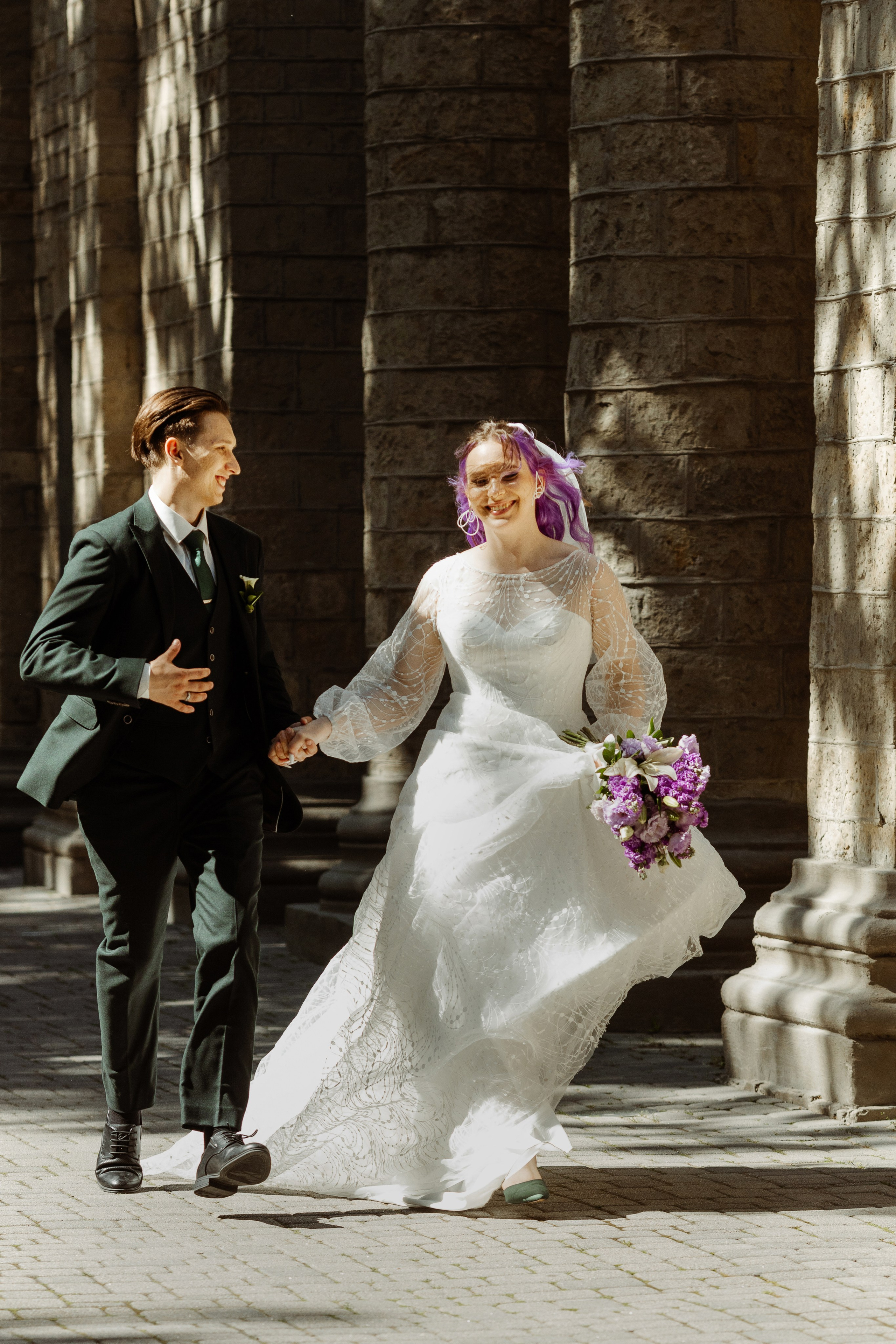 Роман и Лиза. Фотограф Новороссийск