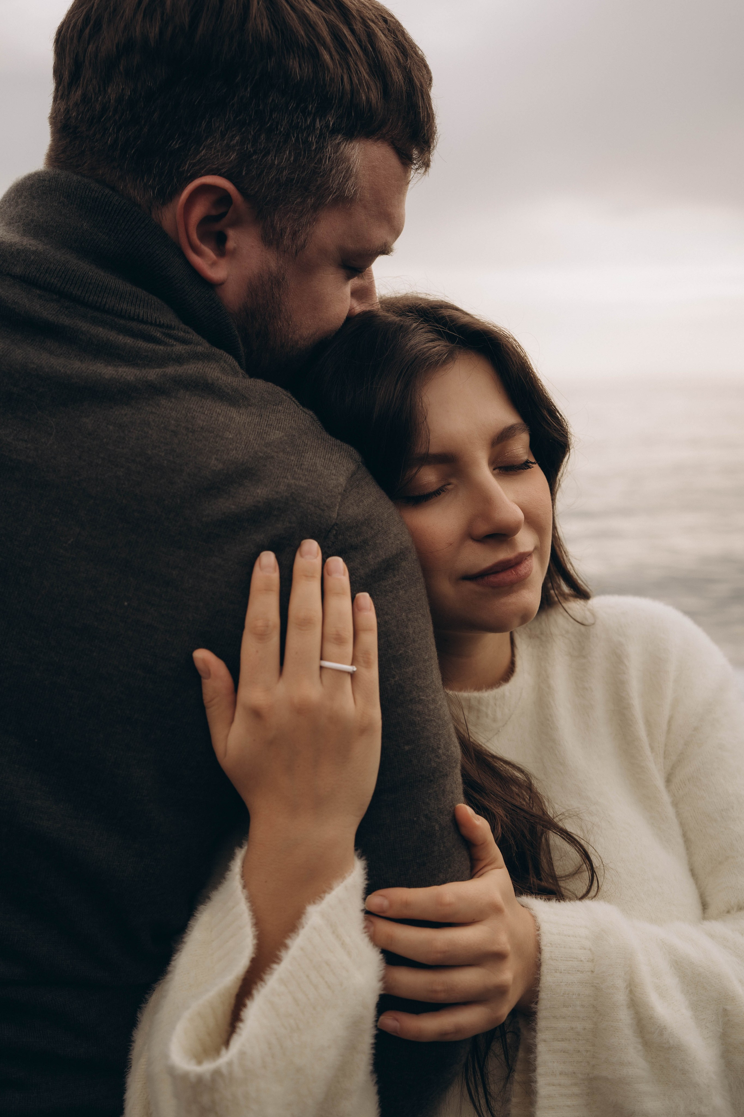Love Story. Фотограф в Крыму, Ялта, Профессиональная фотосессия