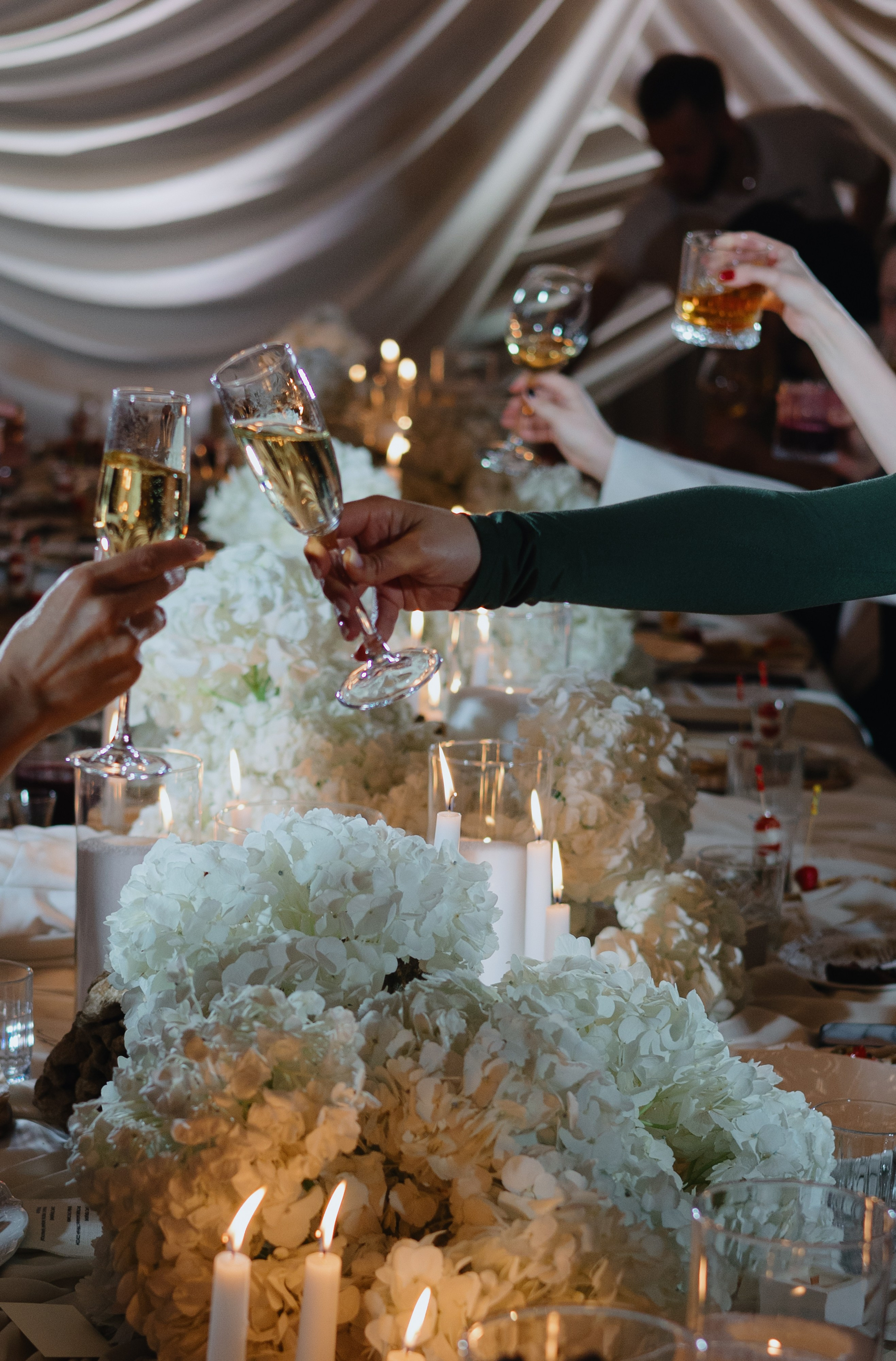 Елена и Эльчин. Fusion Wedding Photographer