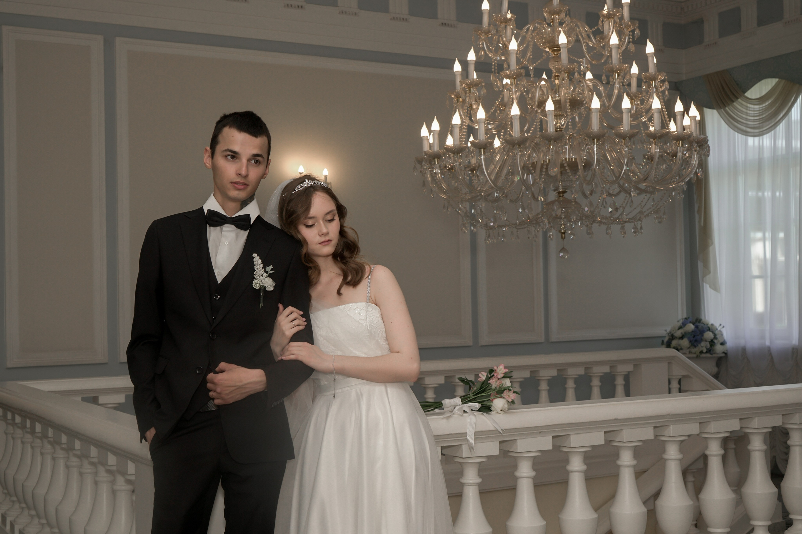 Свадебный, семейный и контент фотограф в Санкт- Петербурге Елена Грие