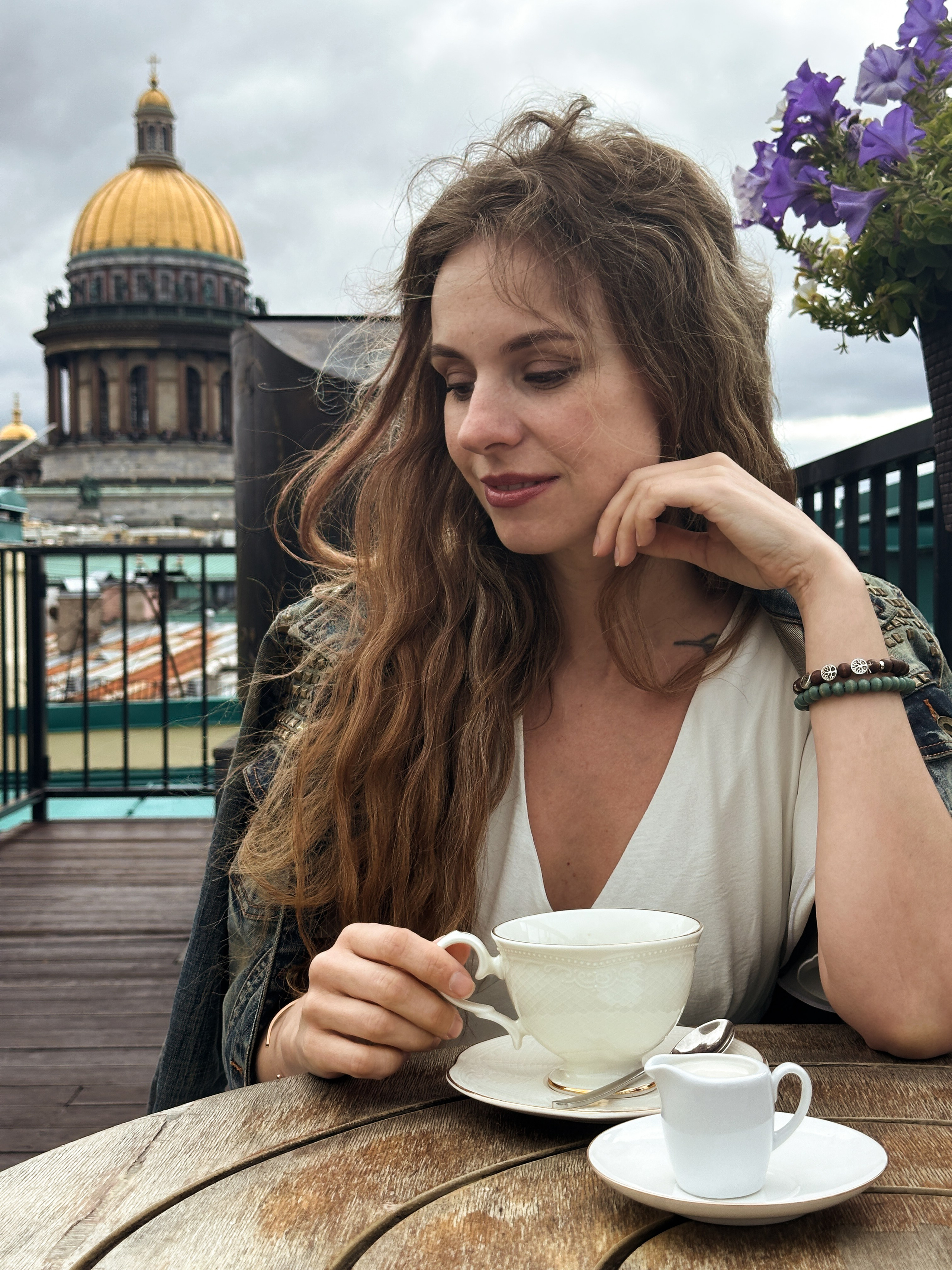 Экспесс-фотосессия на айфон. Контент- фотограф, рилсмейкер в Санкт- Петербурге Елена Грие
