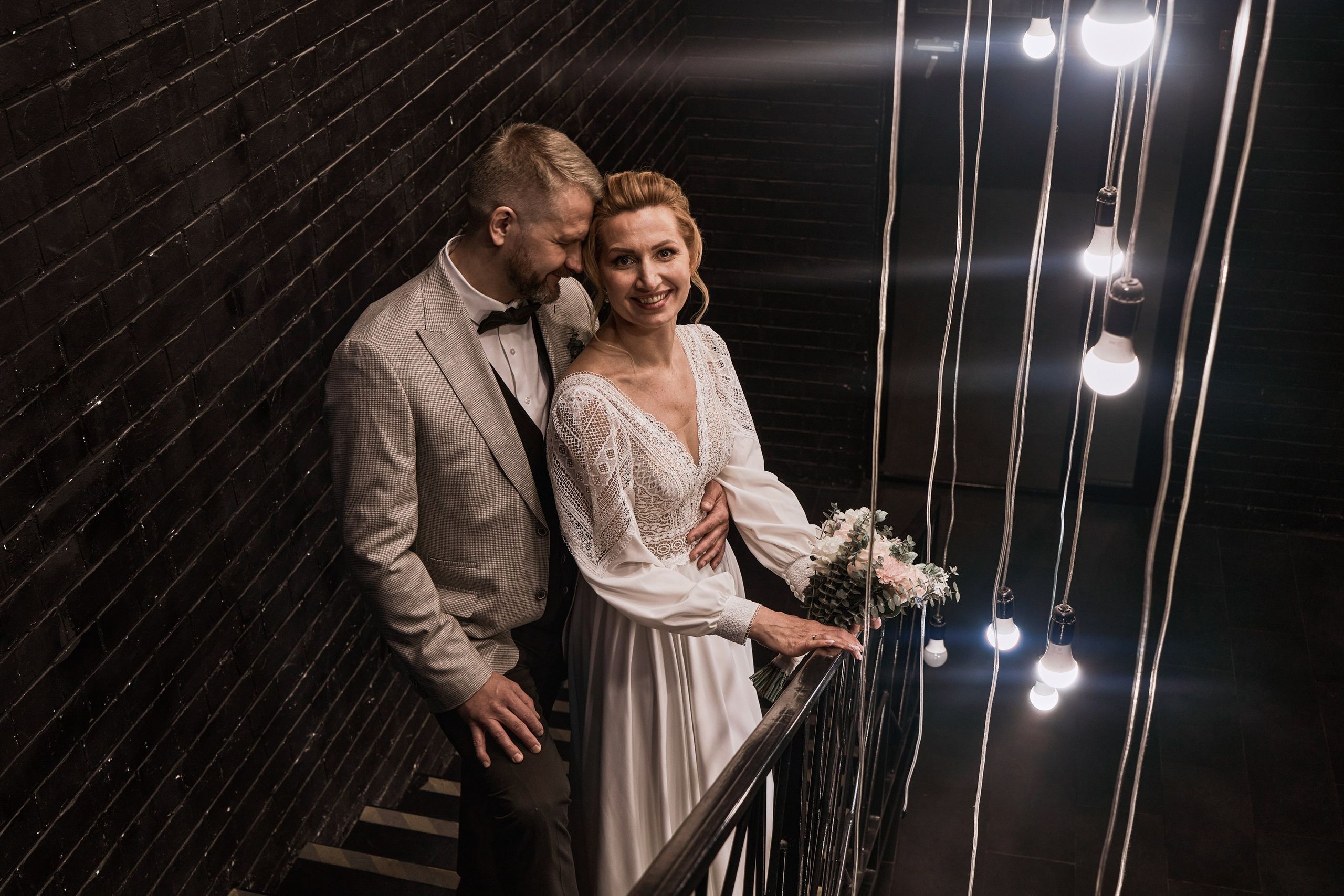 Взрослые пары.Изящная классика.Юлия и Андрей. Свадебный, семейный и контент фотограф в Санкт- Петербурге Елена Грие