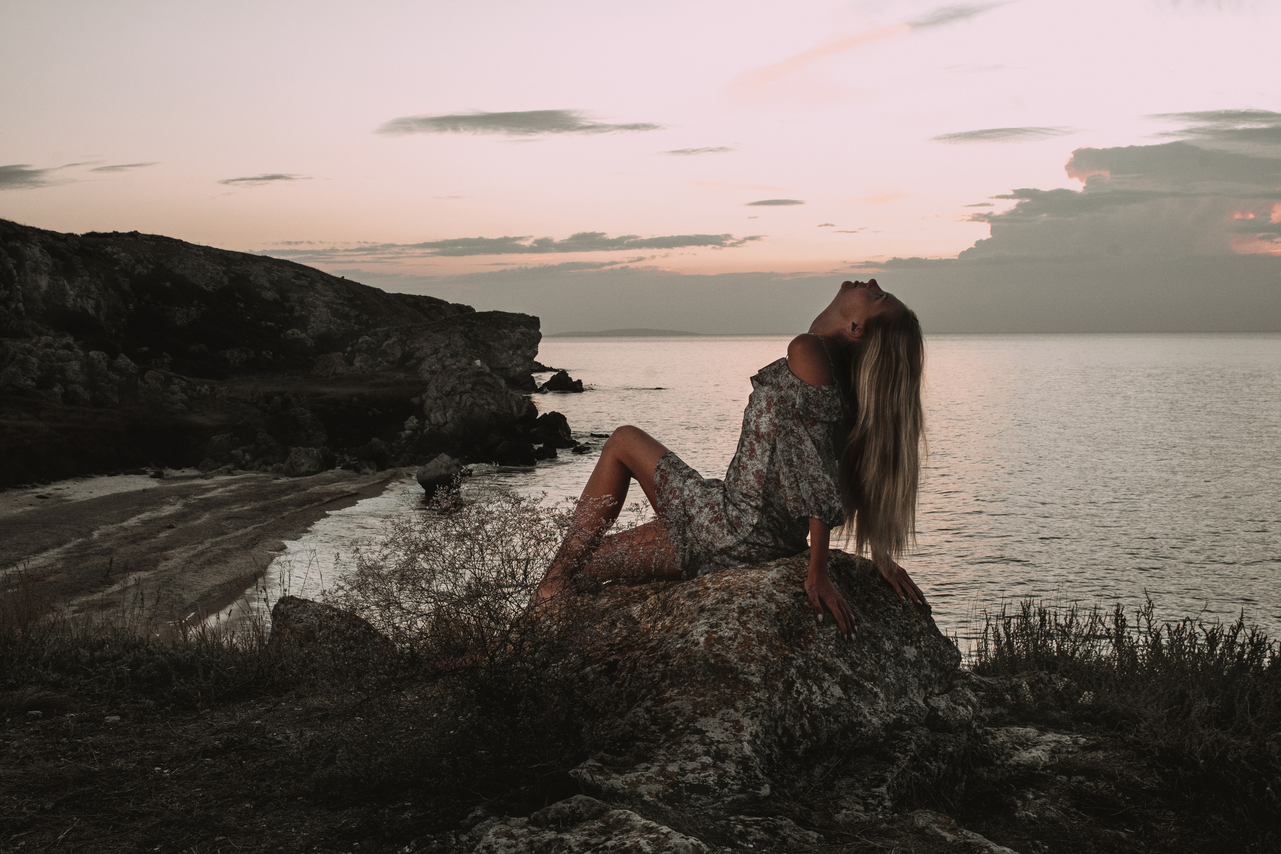 Карина. Фотограф в с. Ижма Республика Коми Терентьев Сергей