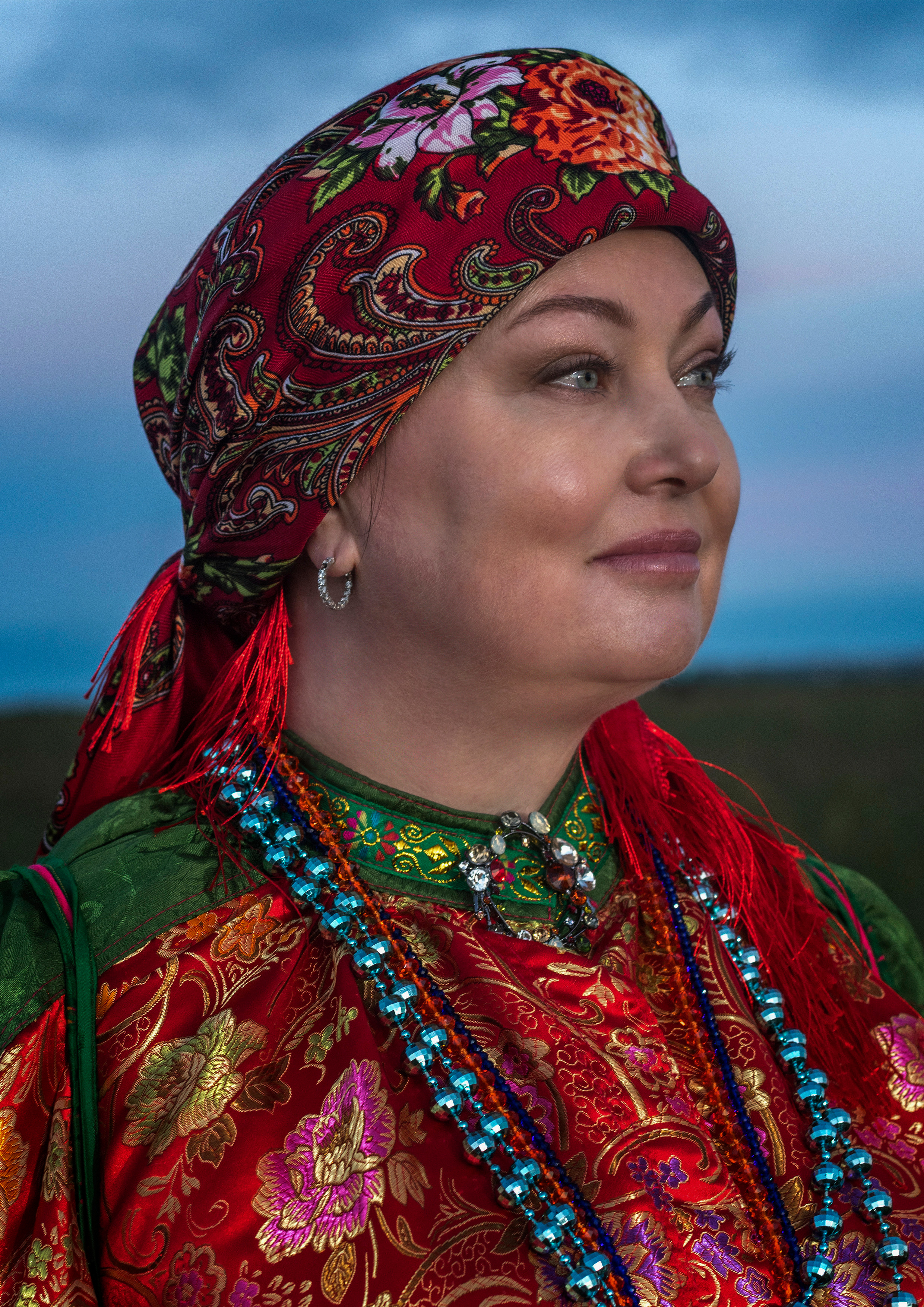 Любовь. Фотограф в с. Ижма Республика Коми Терентьев Сергей