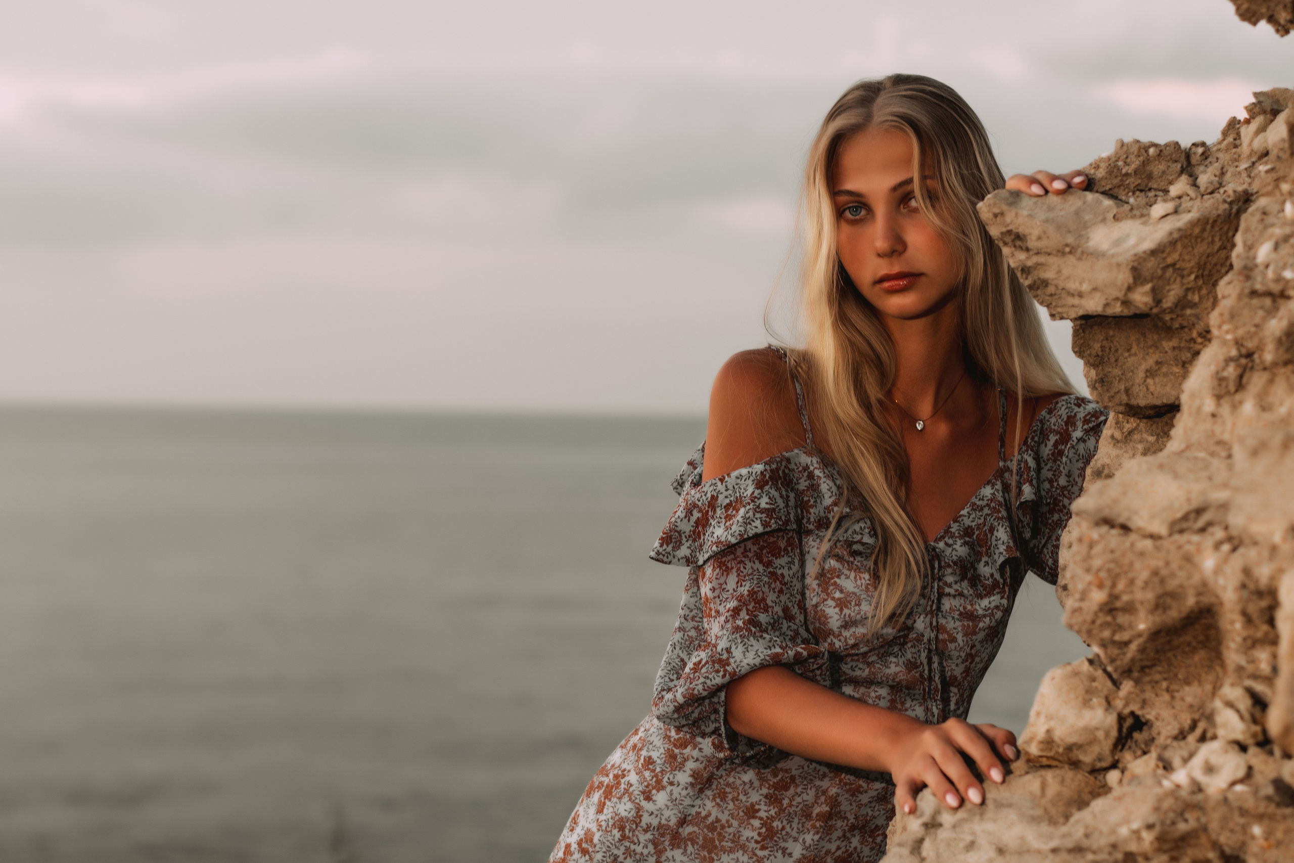 Карина. Фотограф в с. Ижма Республика Коми Терентьев Сергей