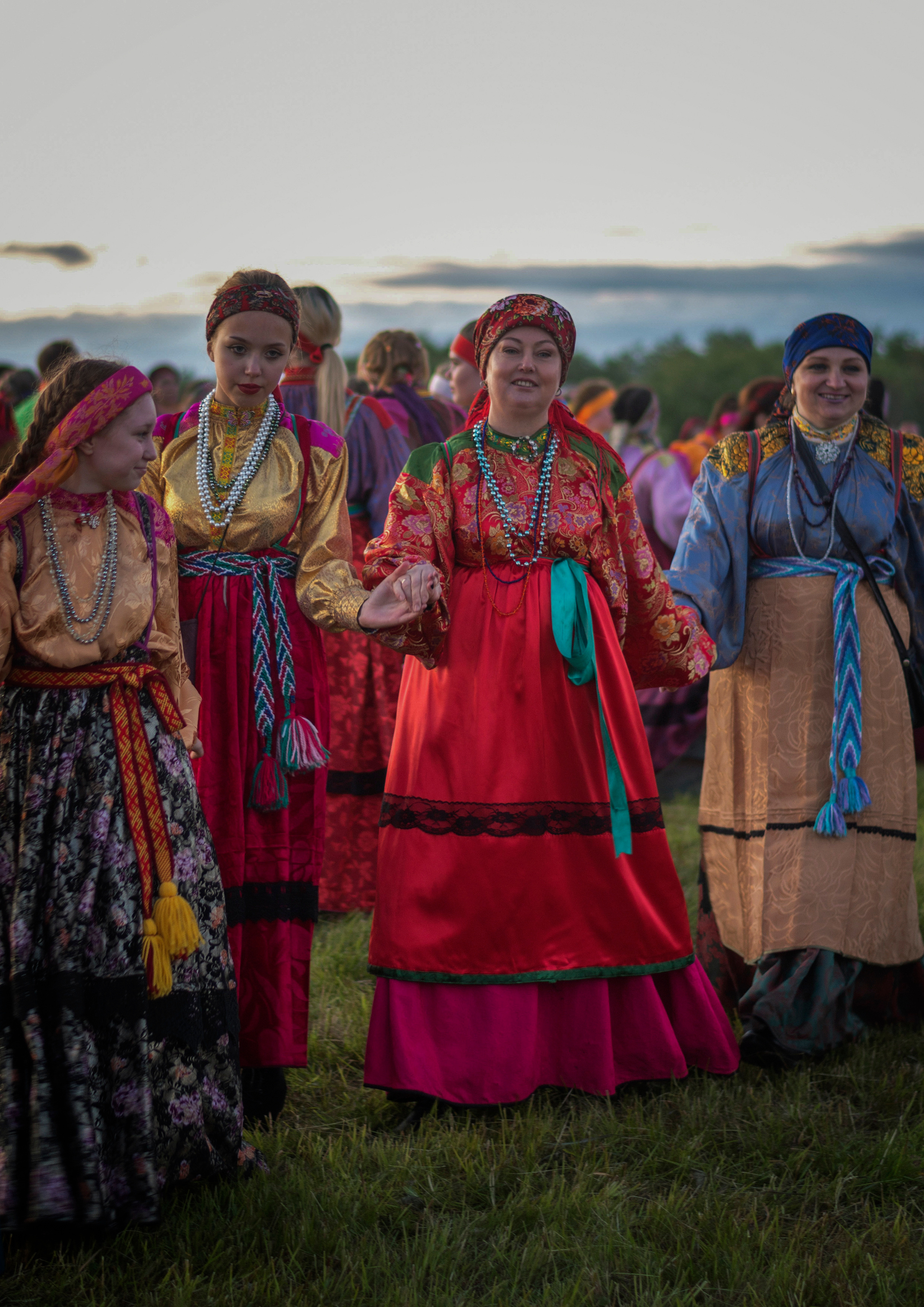 Любовь. Фотограф в с. Ижма Республика Коми Терентьев Сергей