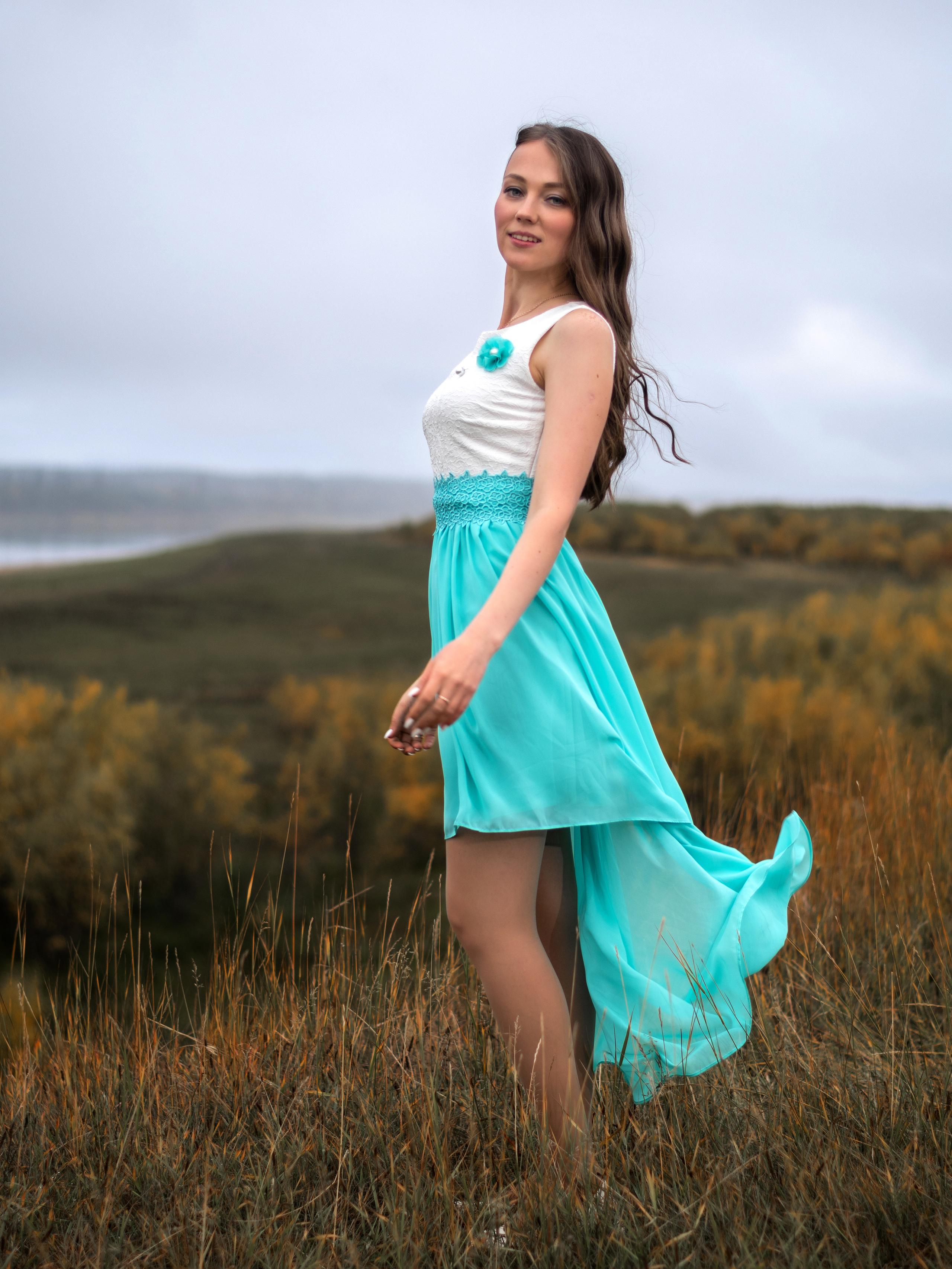 Люда и Антон. Фотограф в с. Ижма Республика Коми Терентьев Сергей