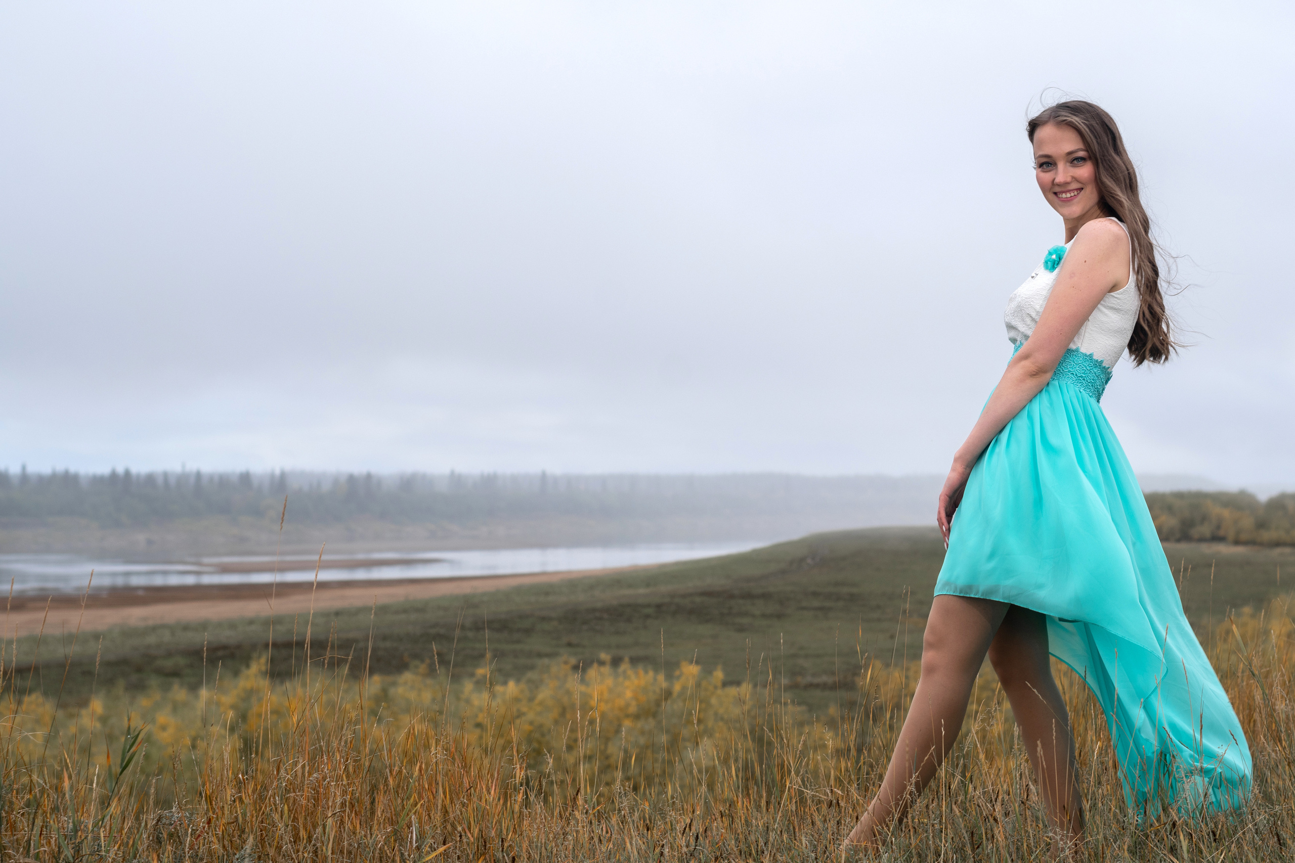 Люда и Антон. Фотограф в с. Ижма Республика Коми Терентьев Сергей