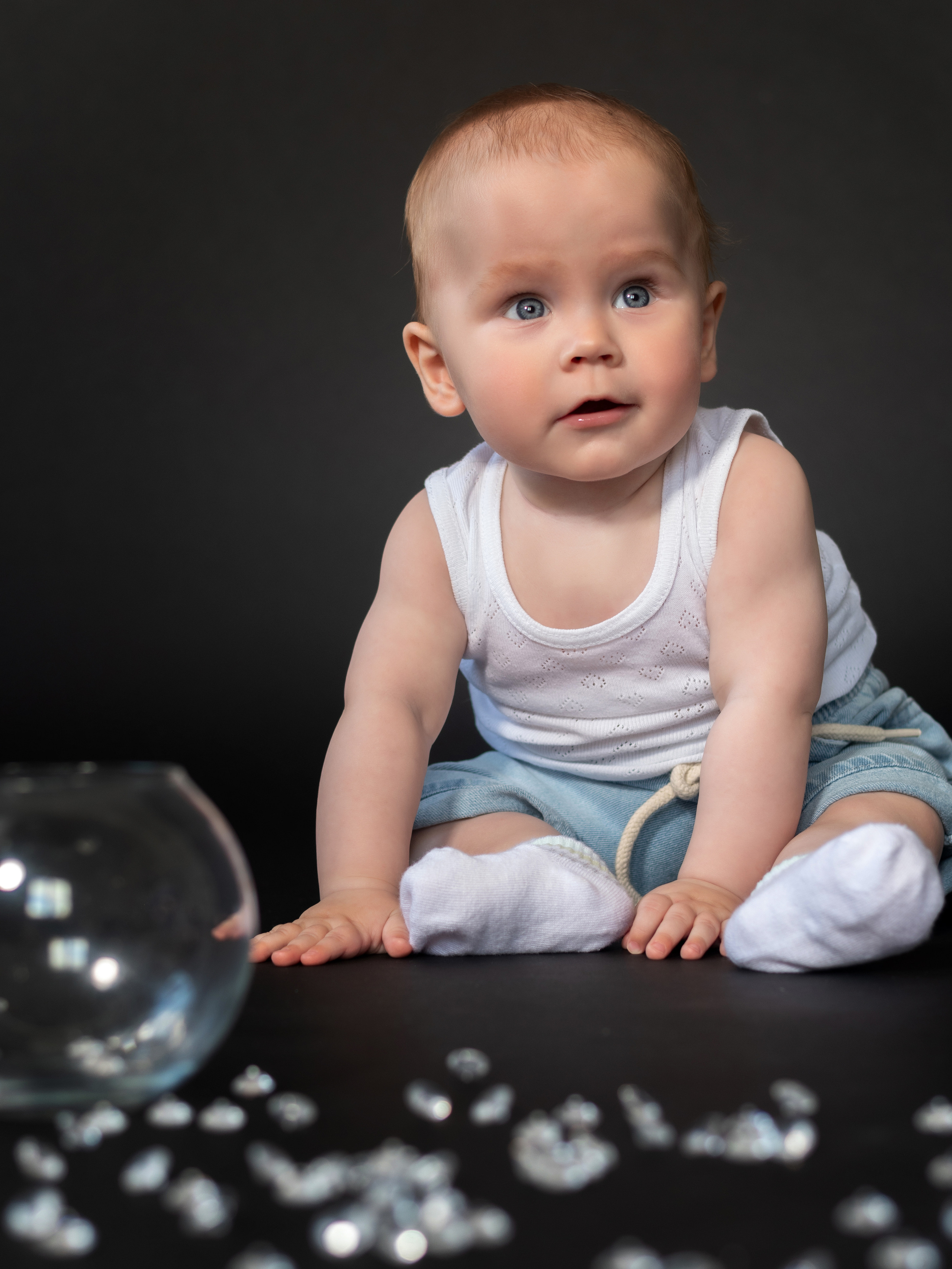 Валерия с сыном. Фотограф в с. Ижма Республика Коми Терентьев Сергей