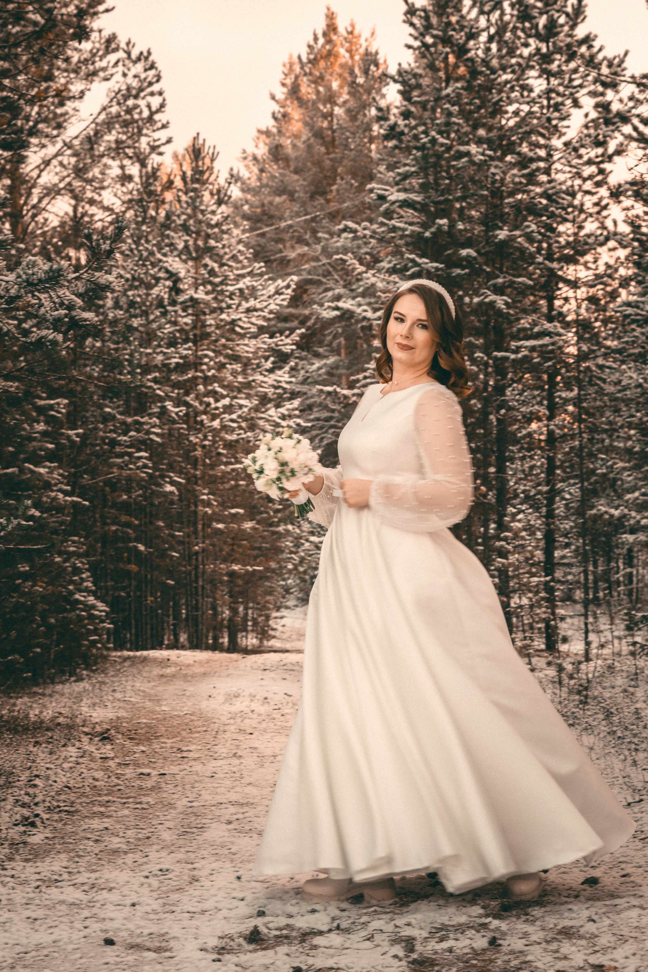 Данил и Галина. Фотограф в с. Ижма Республика Коми Терентьев Сергей